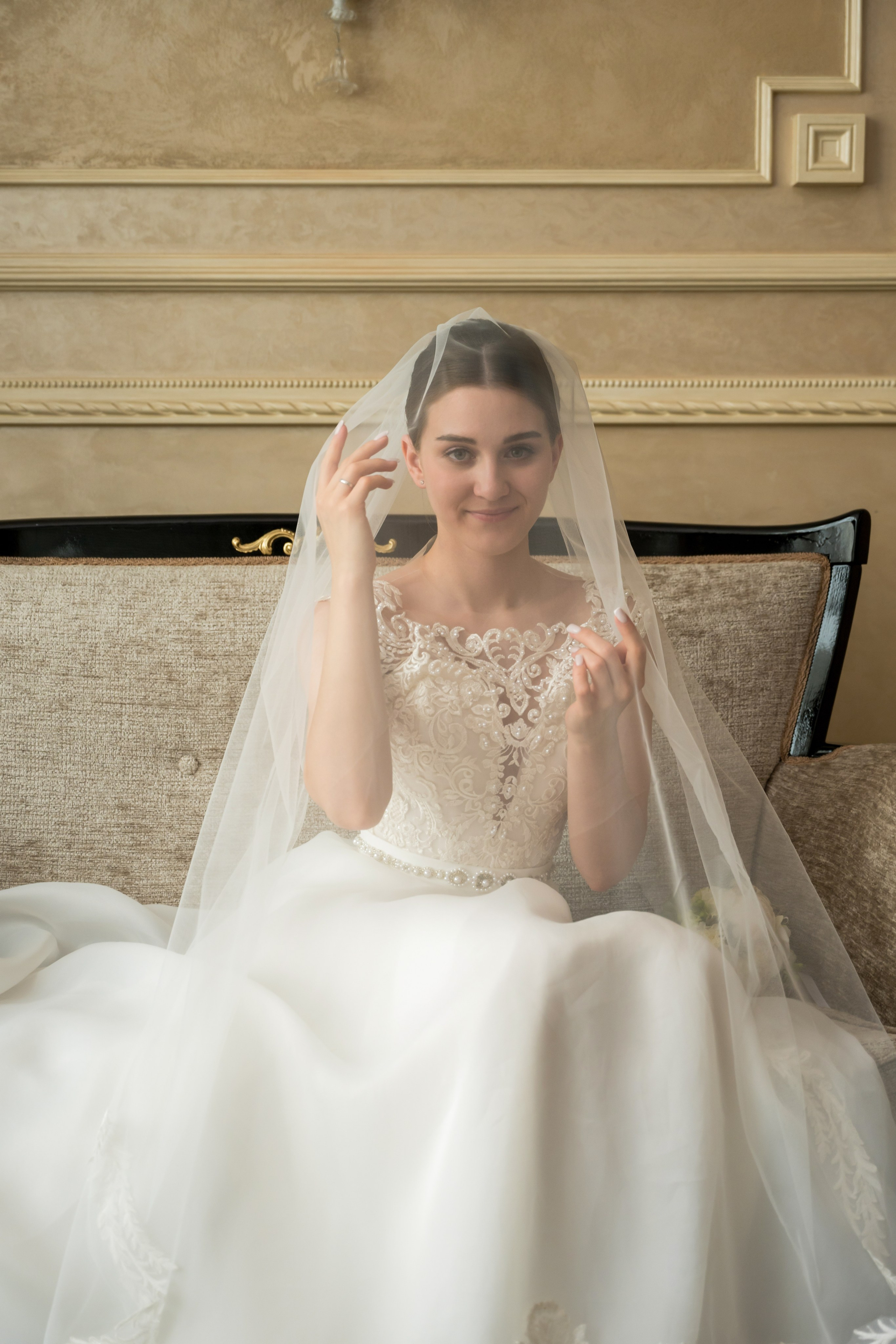 Данила & Олеся. Семейный и контент фотограф в Москве Alira