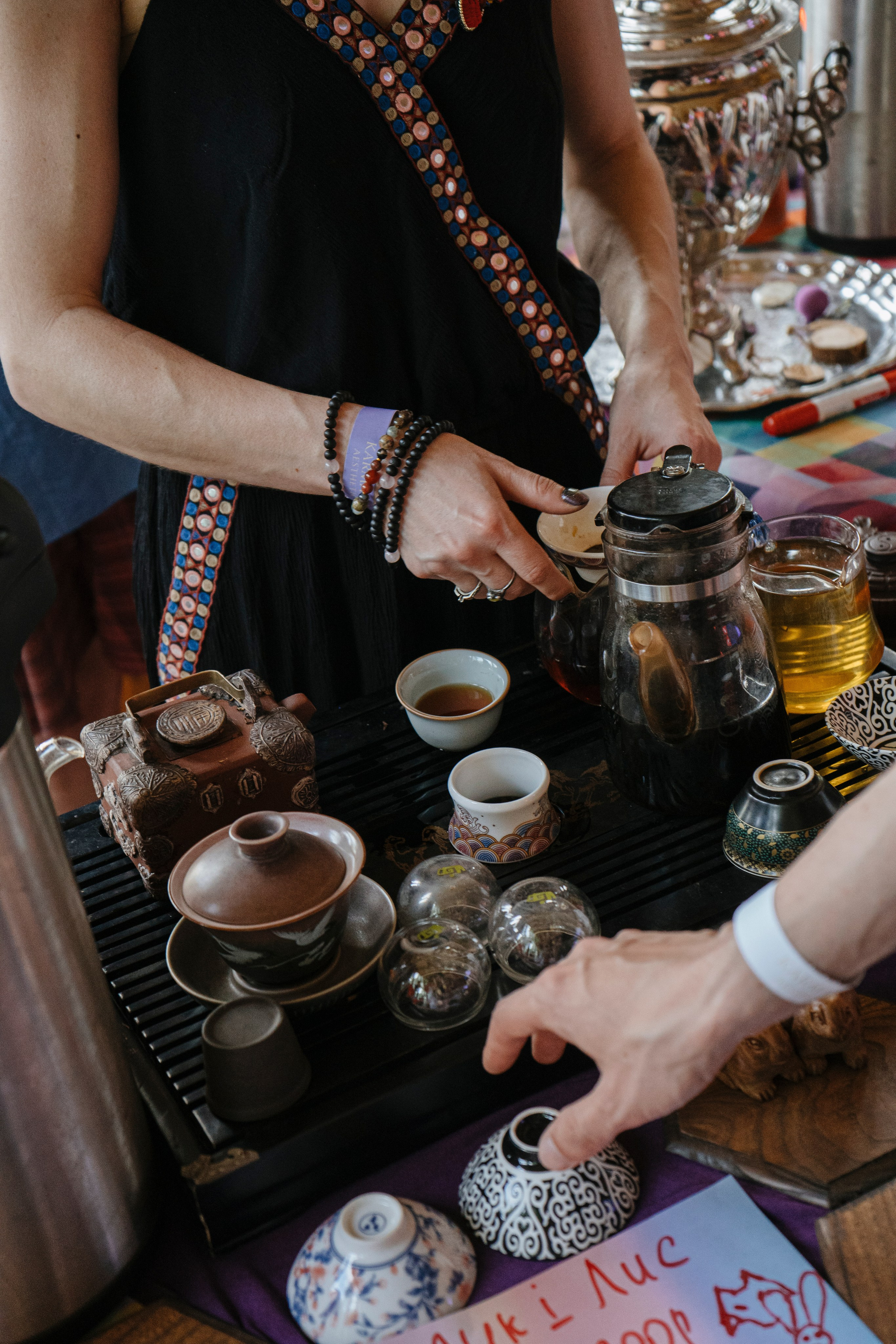 KARMA COSMO — AESTHETIC DANCE 2025. Портретный фотограф Нижний Новгород