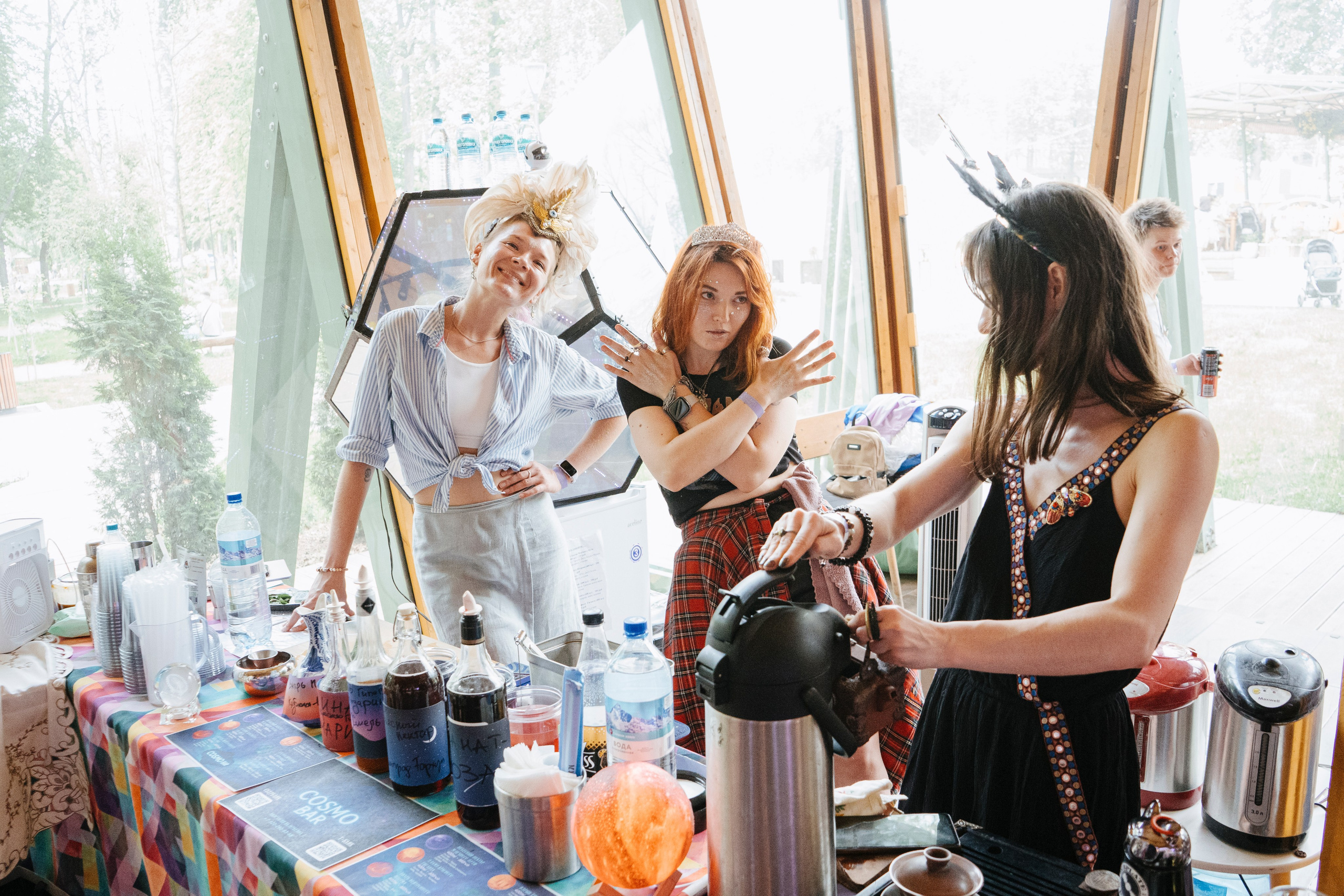 KARMA COSMO — AESTHETIC DANCE 2025. Портретный фотограф Нижний Новгород