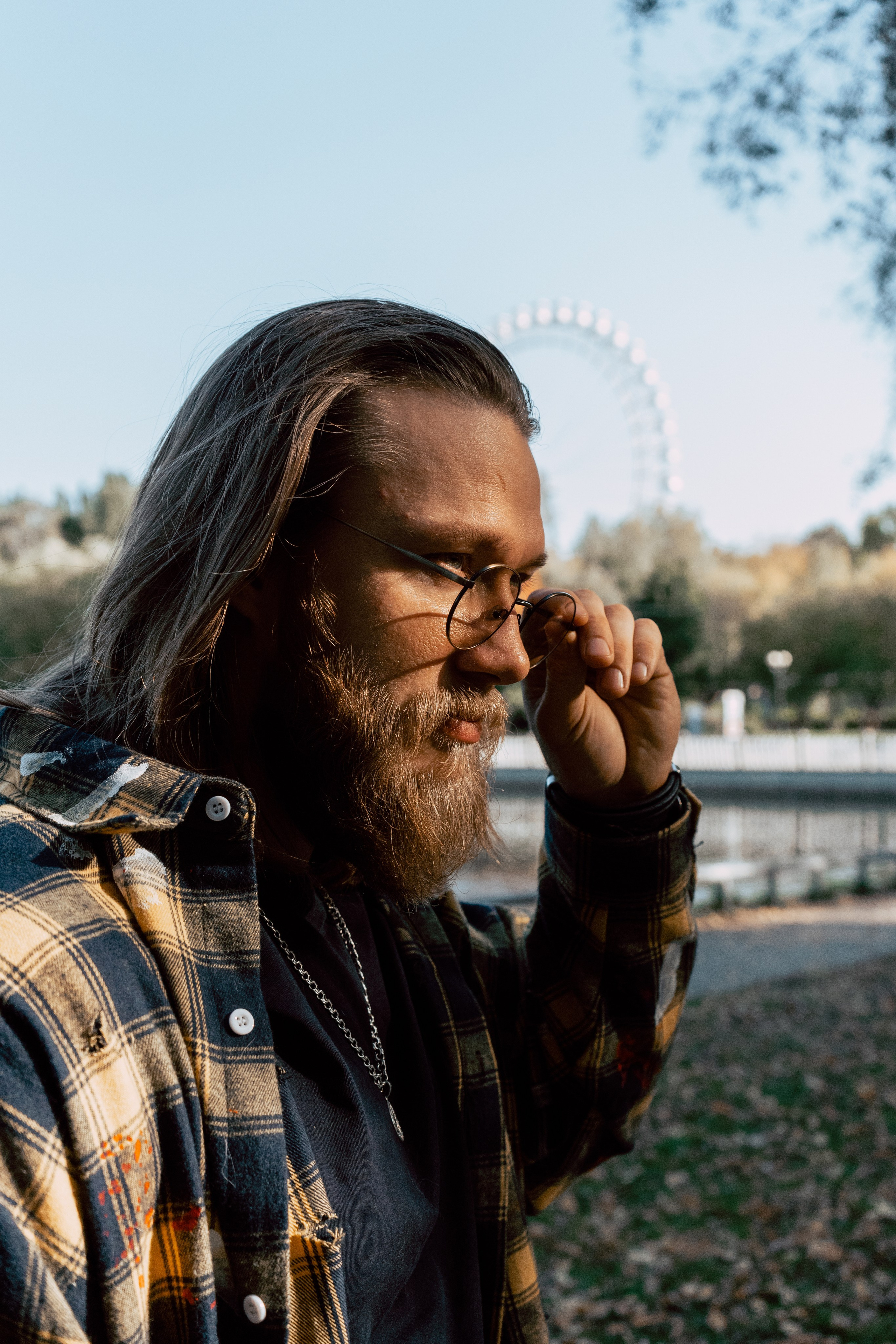 Юрий Землянухин. Портретный фотограф Нижний Новгород