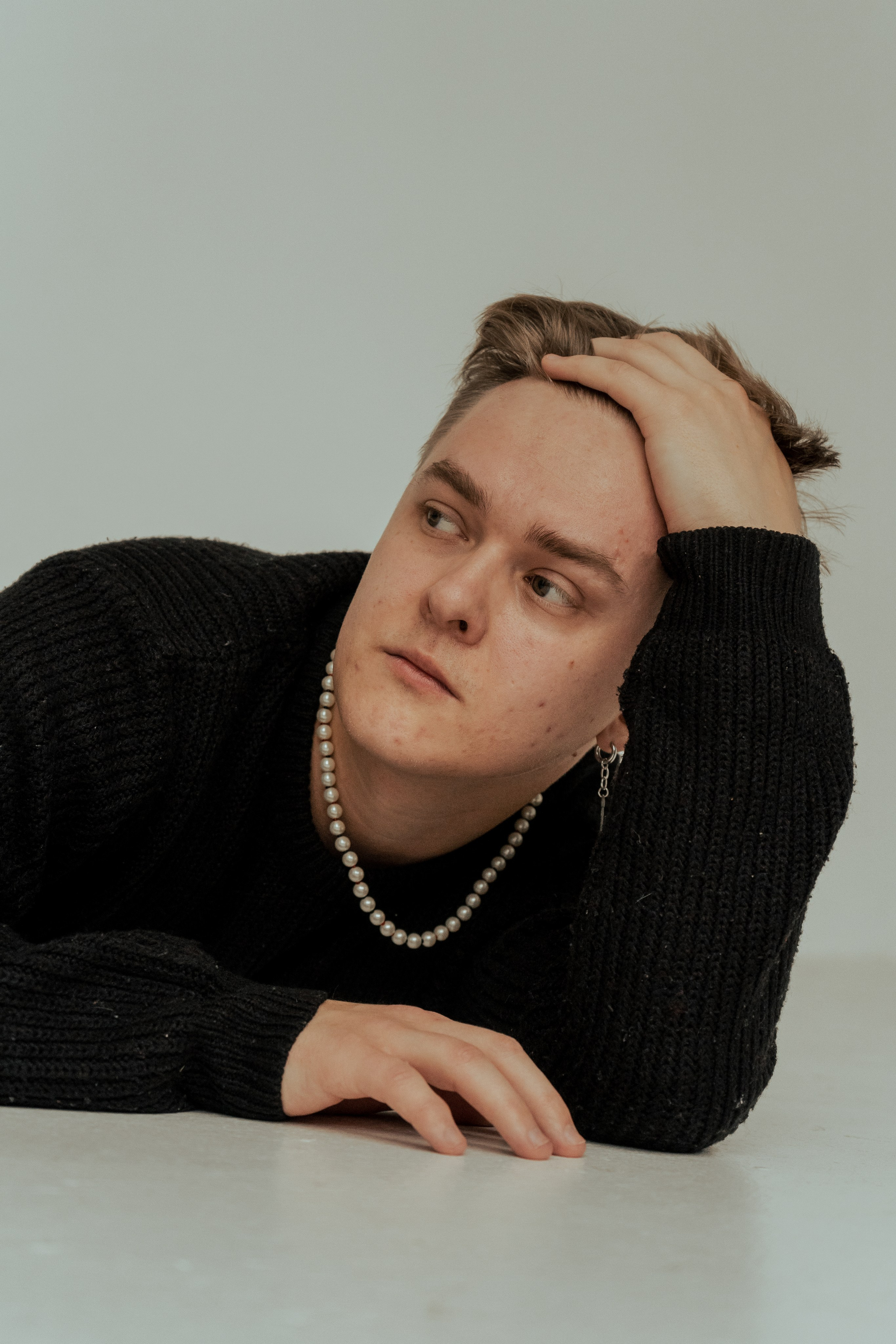 Денис Ермолин. Портретный фотограф Нижний Новгород