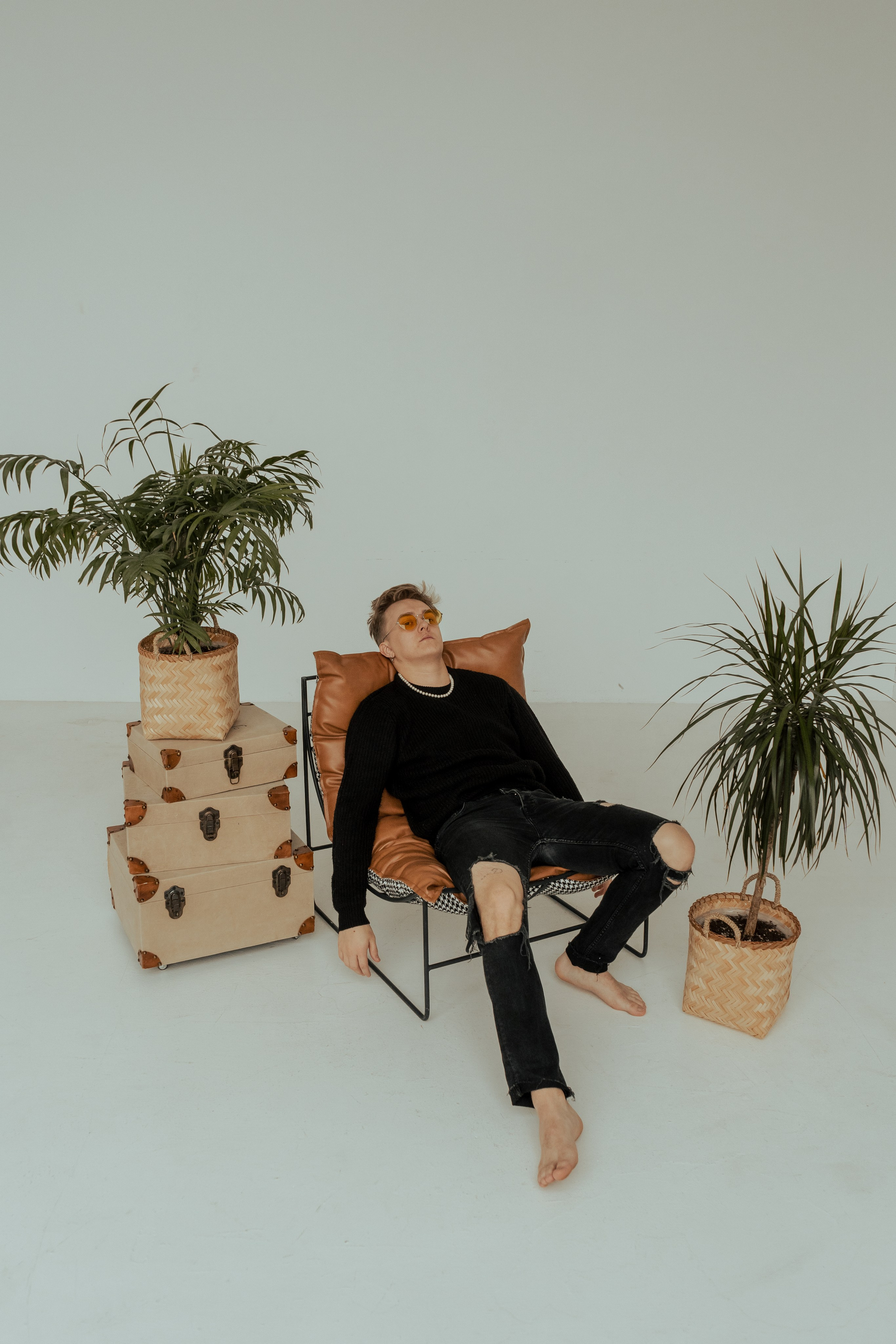 Денис Ермолин. Портретный фотограф Нижний Новгород