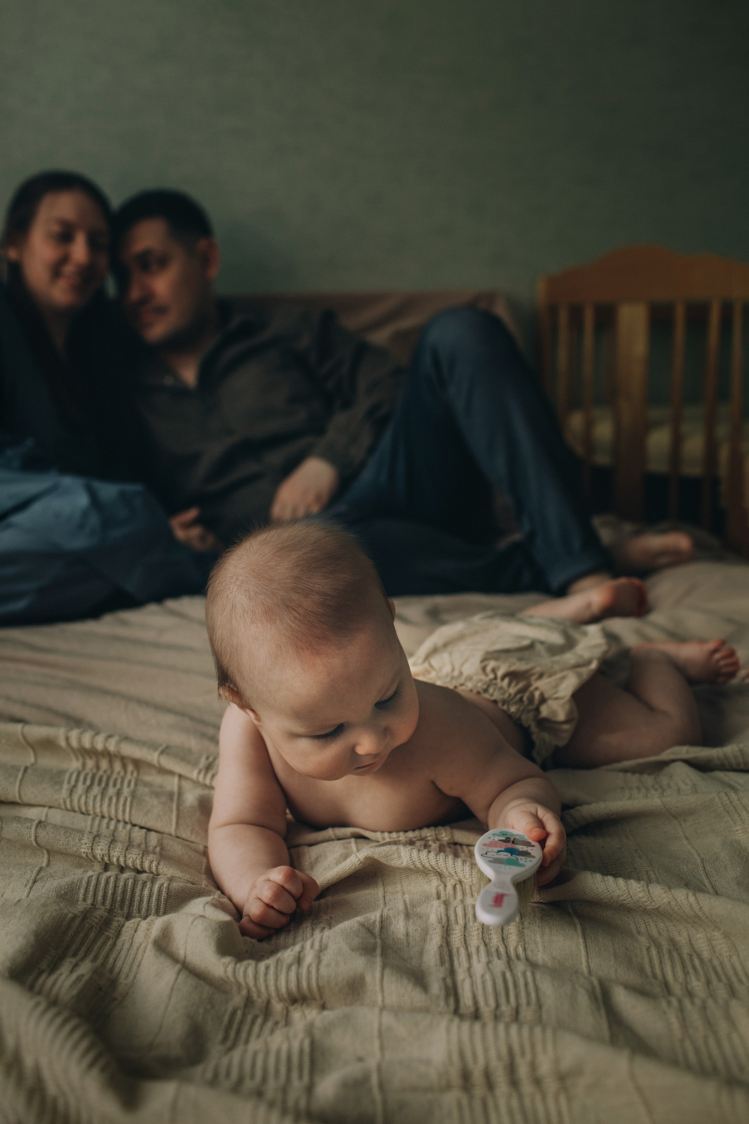 Поля, Оля, Коля. Семейный фотограф Томск