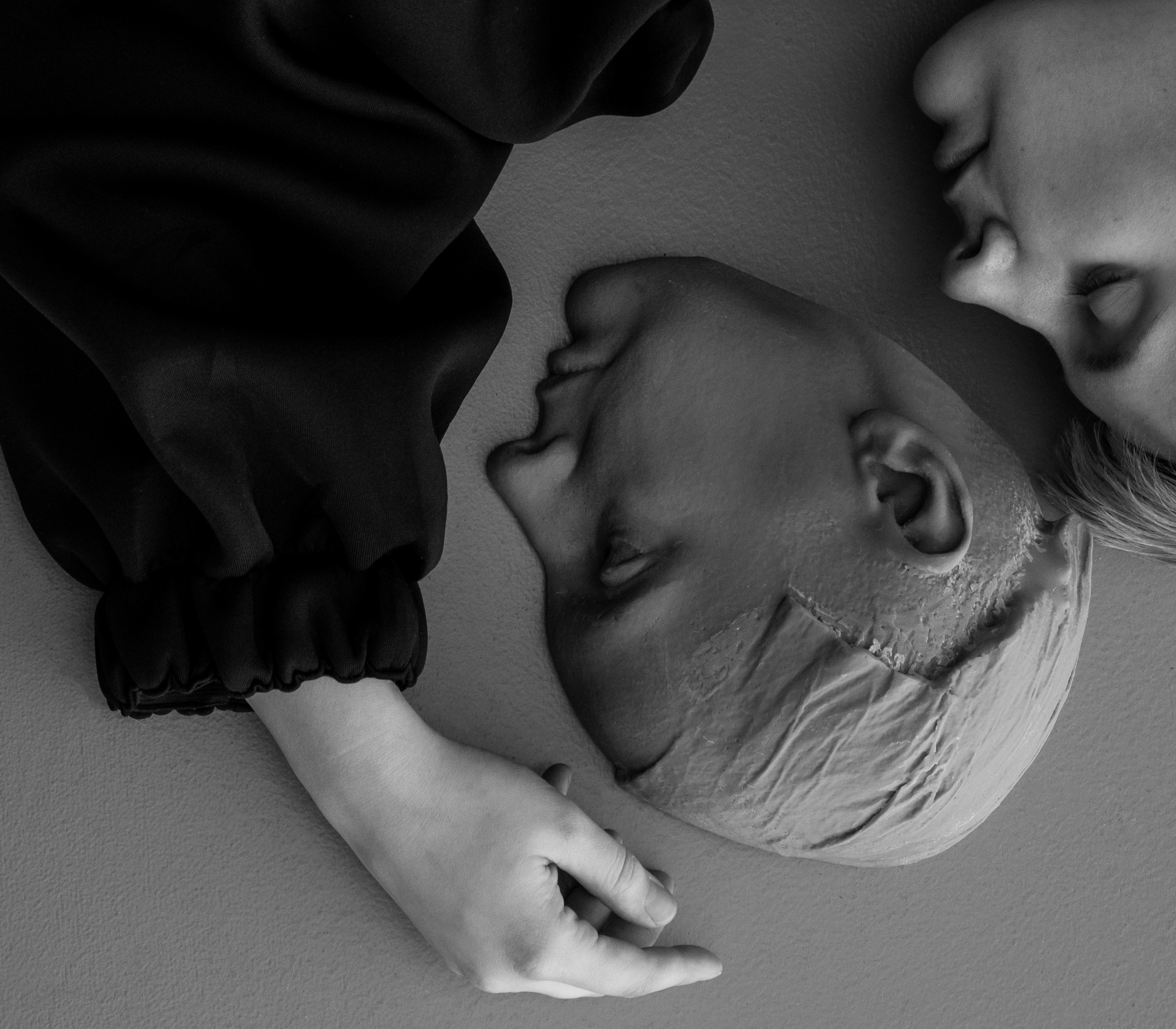 Наташа. Дмитриева Елена. Портретный и ню-фотограф в Москве