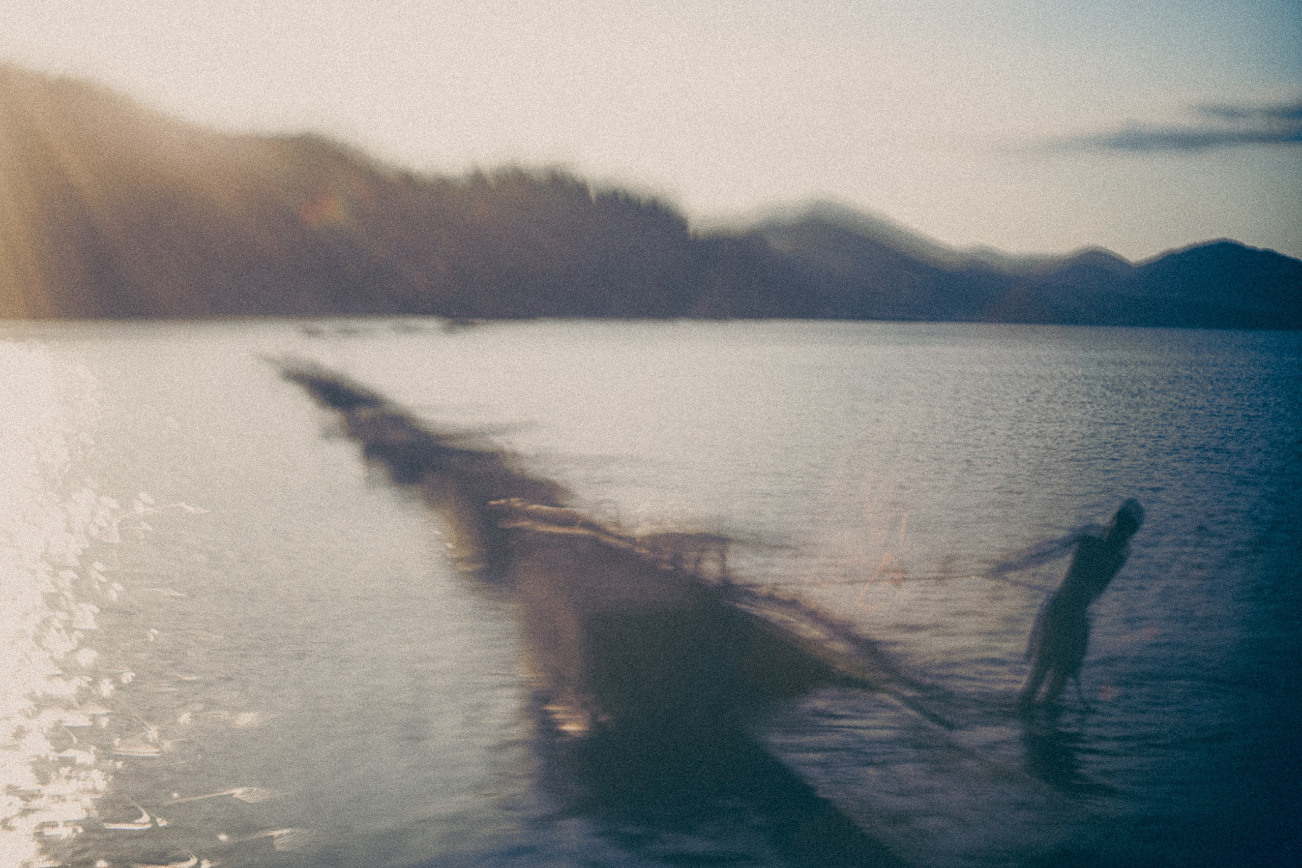 Вдохновляясь эстетикой моря. Фотограф * Вячеслав Скоробогатов * Визульный Артист