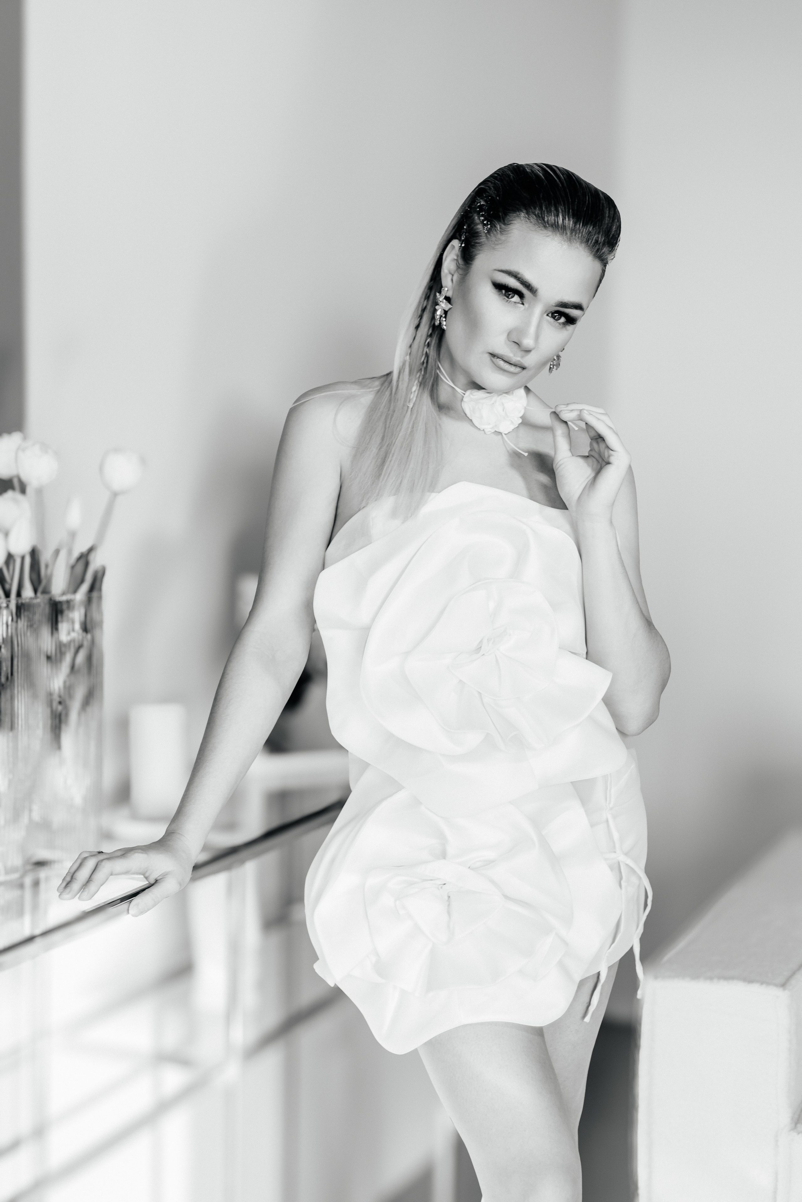 Kseniya. ФОТОГРАФ ИРИНА ШАМАТАВА