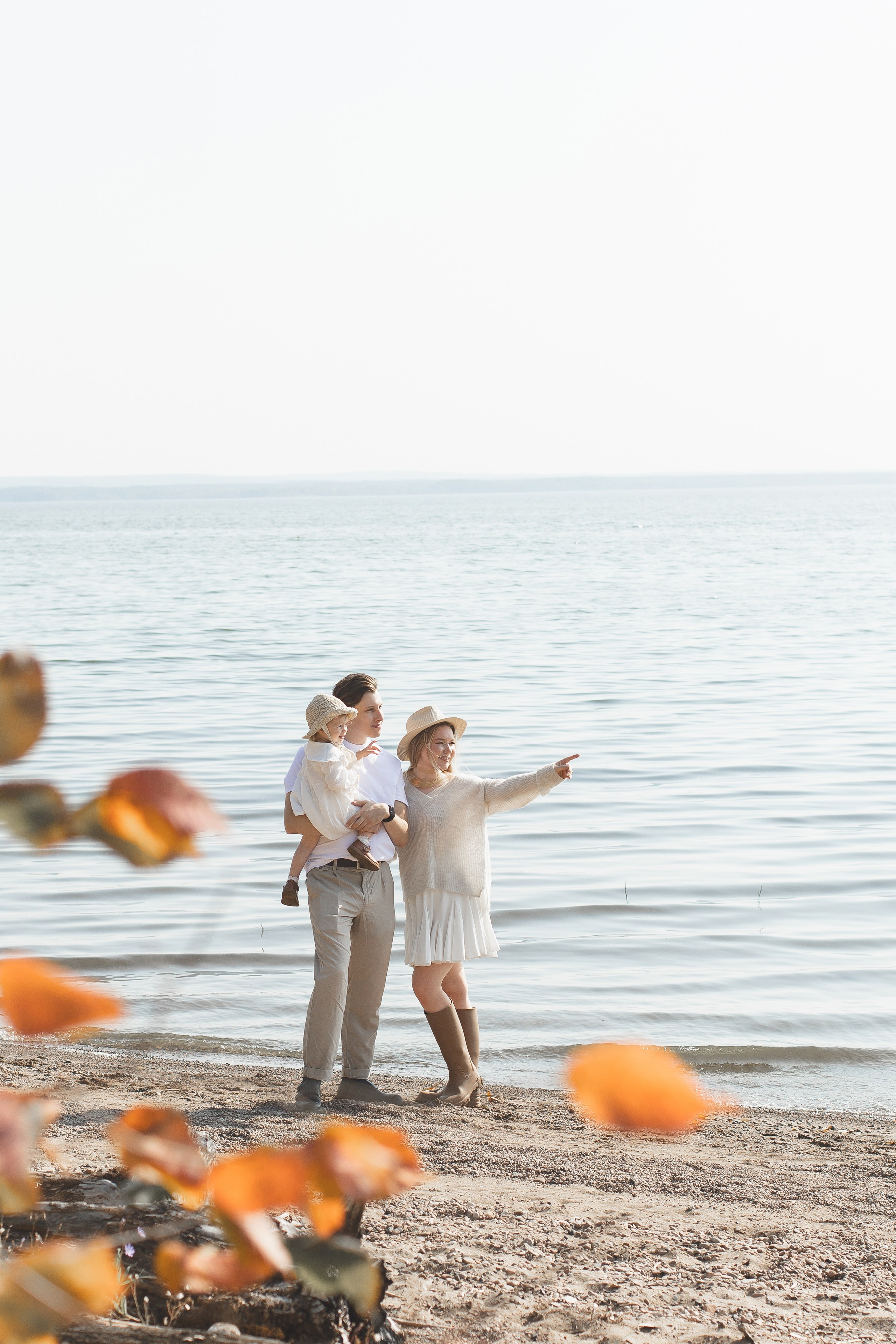 Артем, Вероника и Алисия. Семейный и свадебный фотограф в Ижевске Лушникова Екатерина