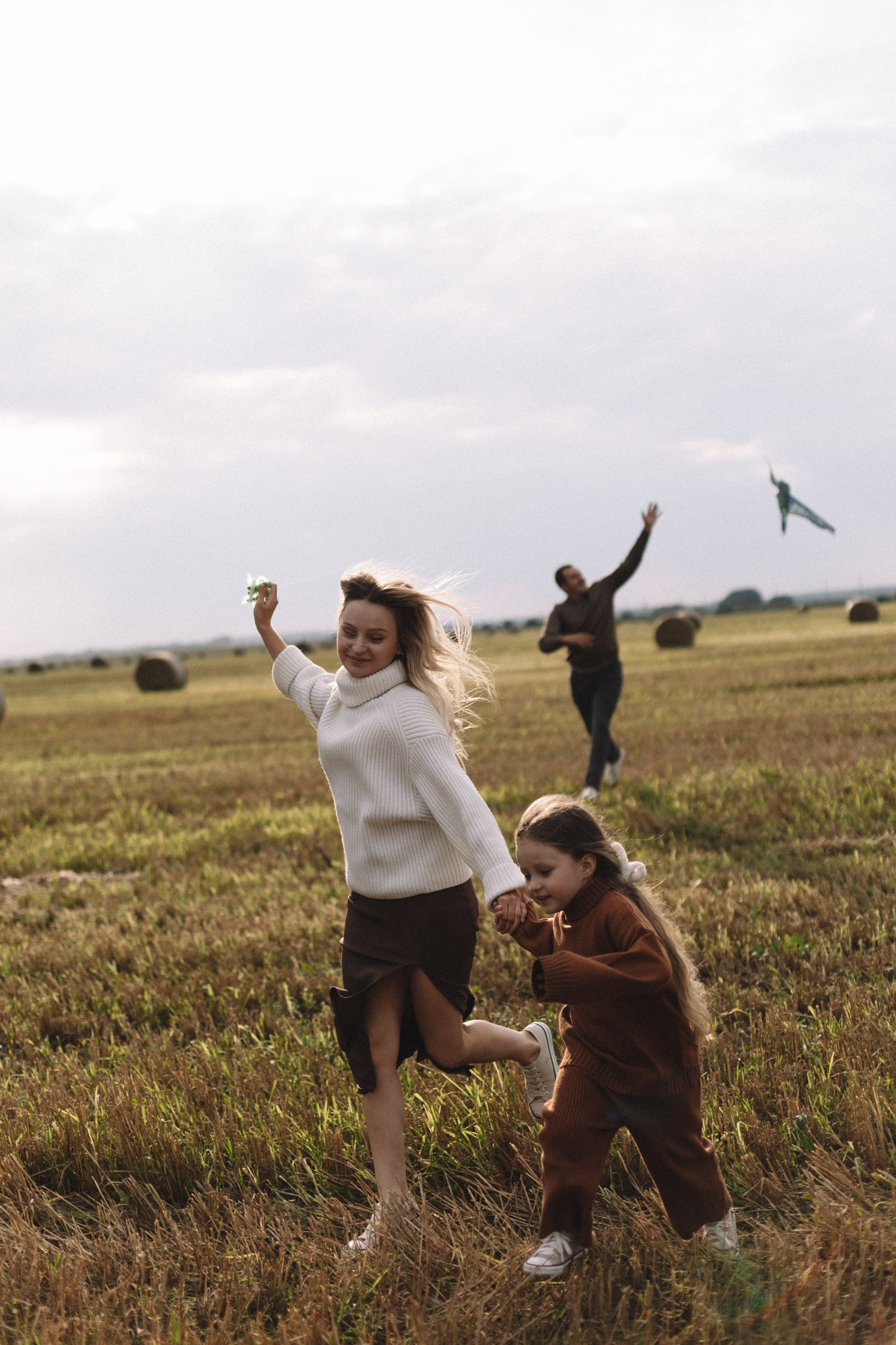 Аля,Милана и Руслан. Дубинкина Екатерина Фотограф Рязань, Москва