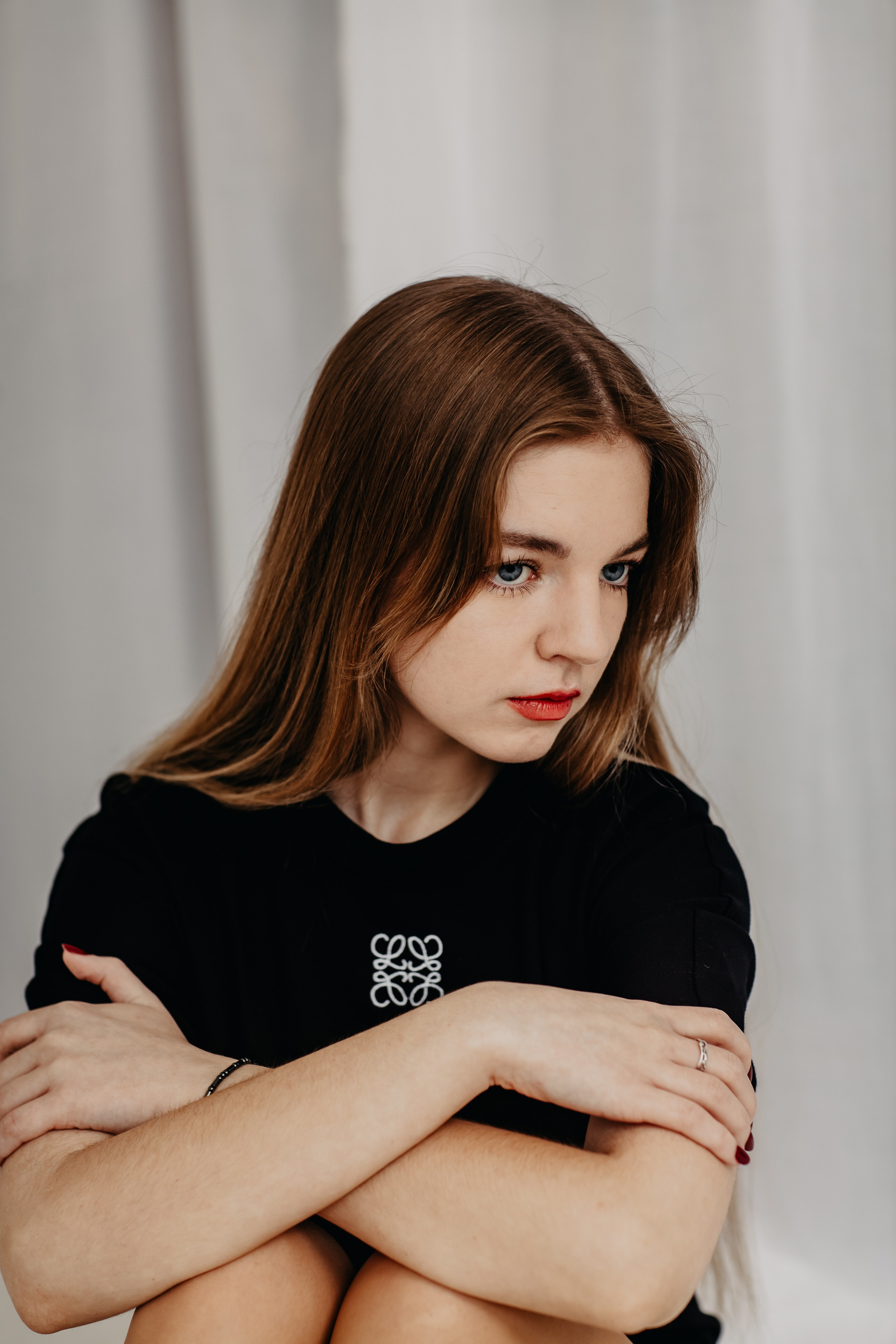 студийная съемка