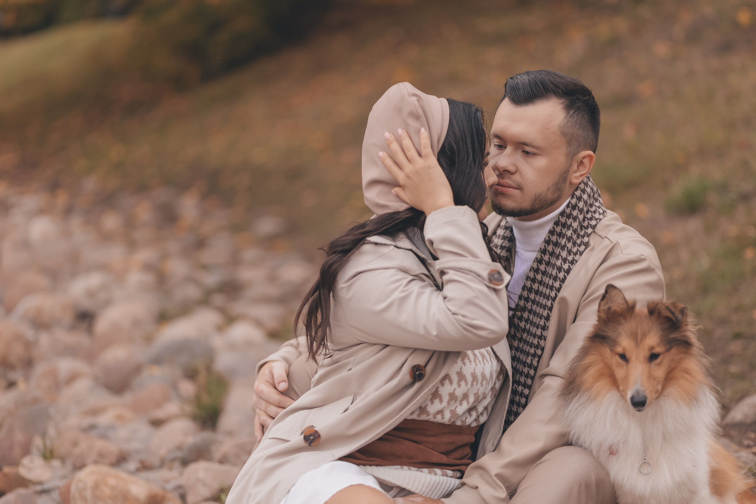 A&I. Свадебный фотограф. Москва. Мытищи