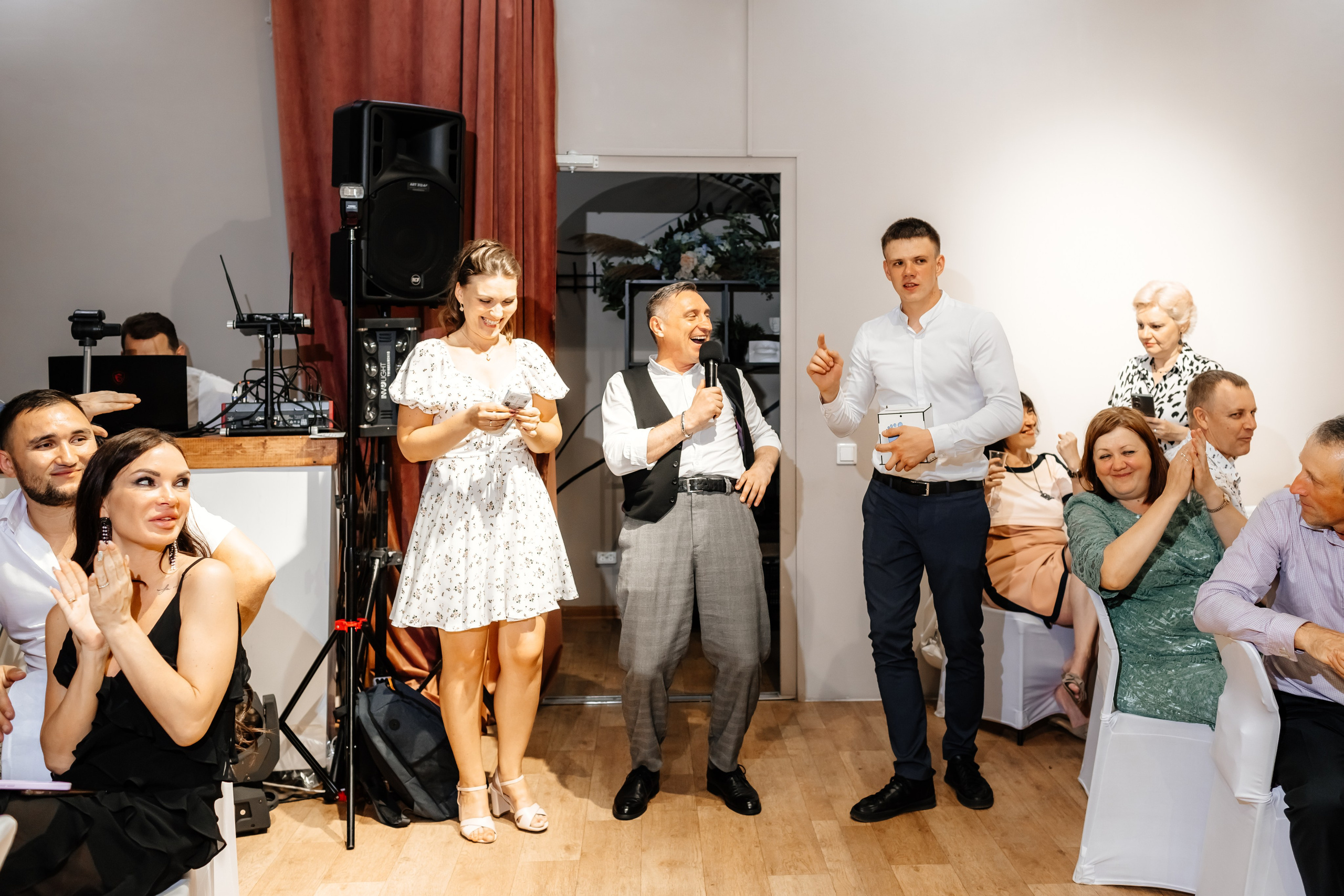 Игорь и Мария. Свадебный и семейный фотограф Разида Мухаметова