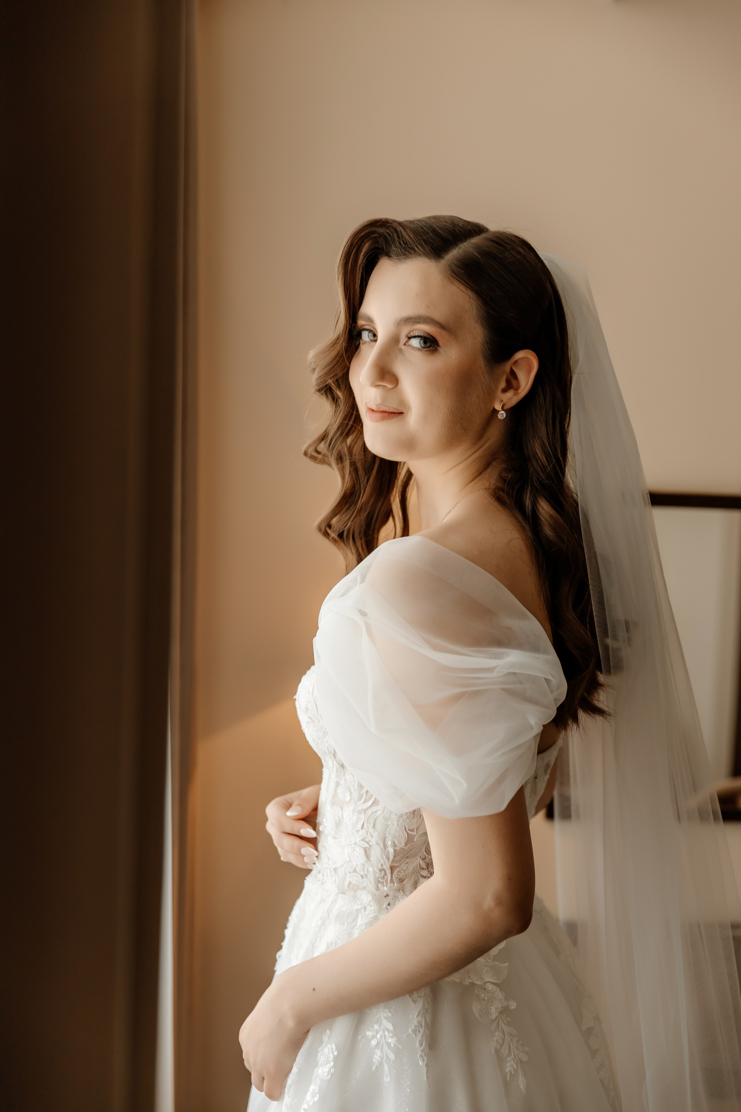 Вадим и Анастасия. Свадебный и семейный фотограф Разида Мухаметова