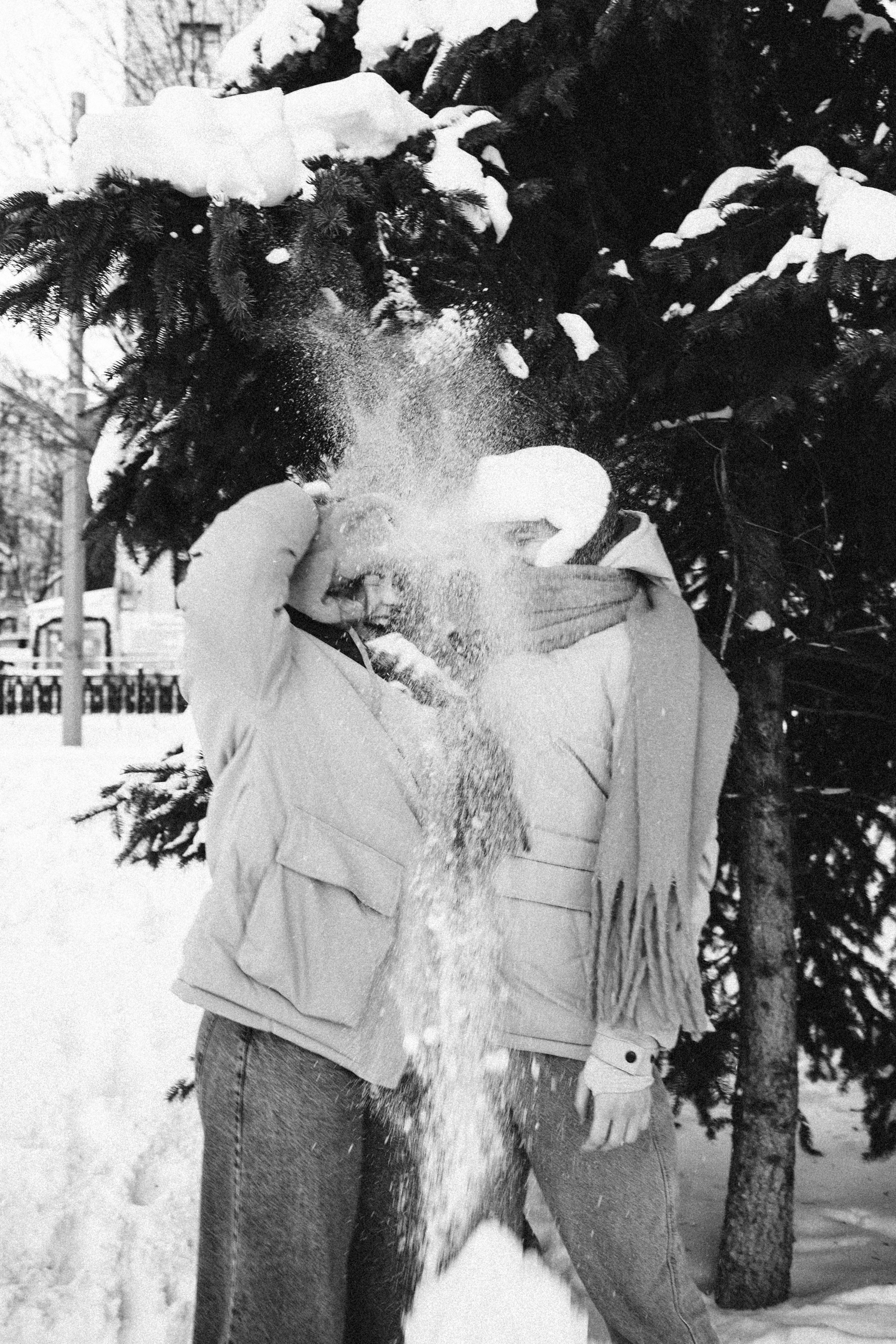 Соня и Ваня. Свадебный фотограф Оля Григунова