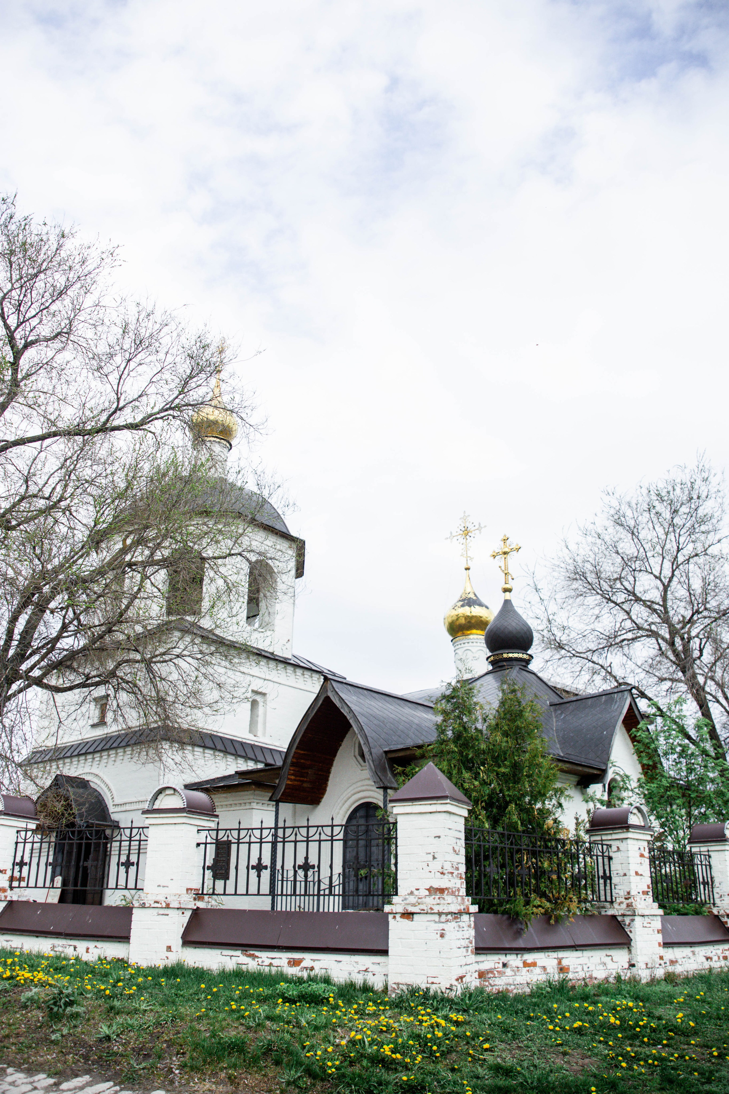 ХРАМЫ РОССИИ. солянка. Фотограф в Нижнем Новгороде