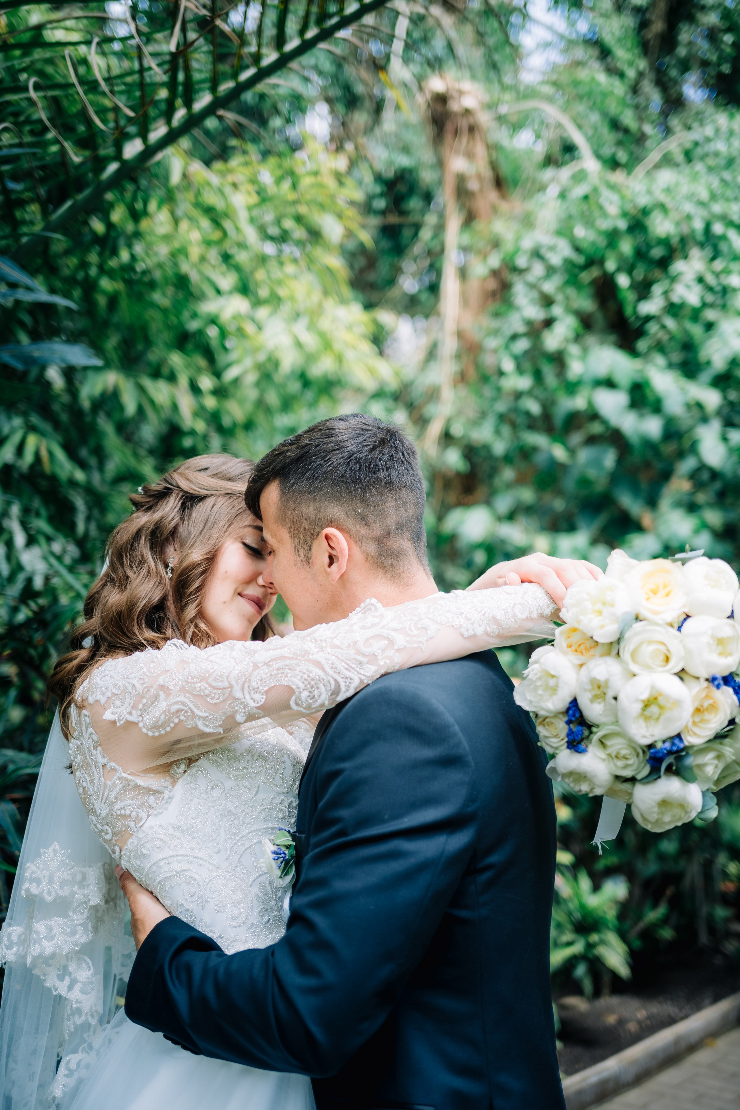 Наиль и Анастасия