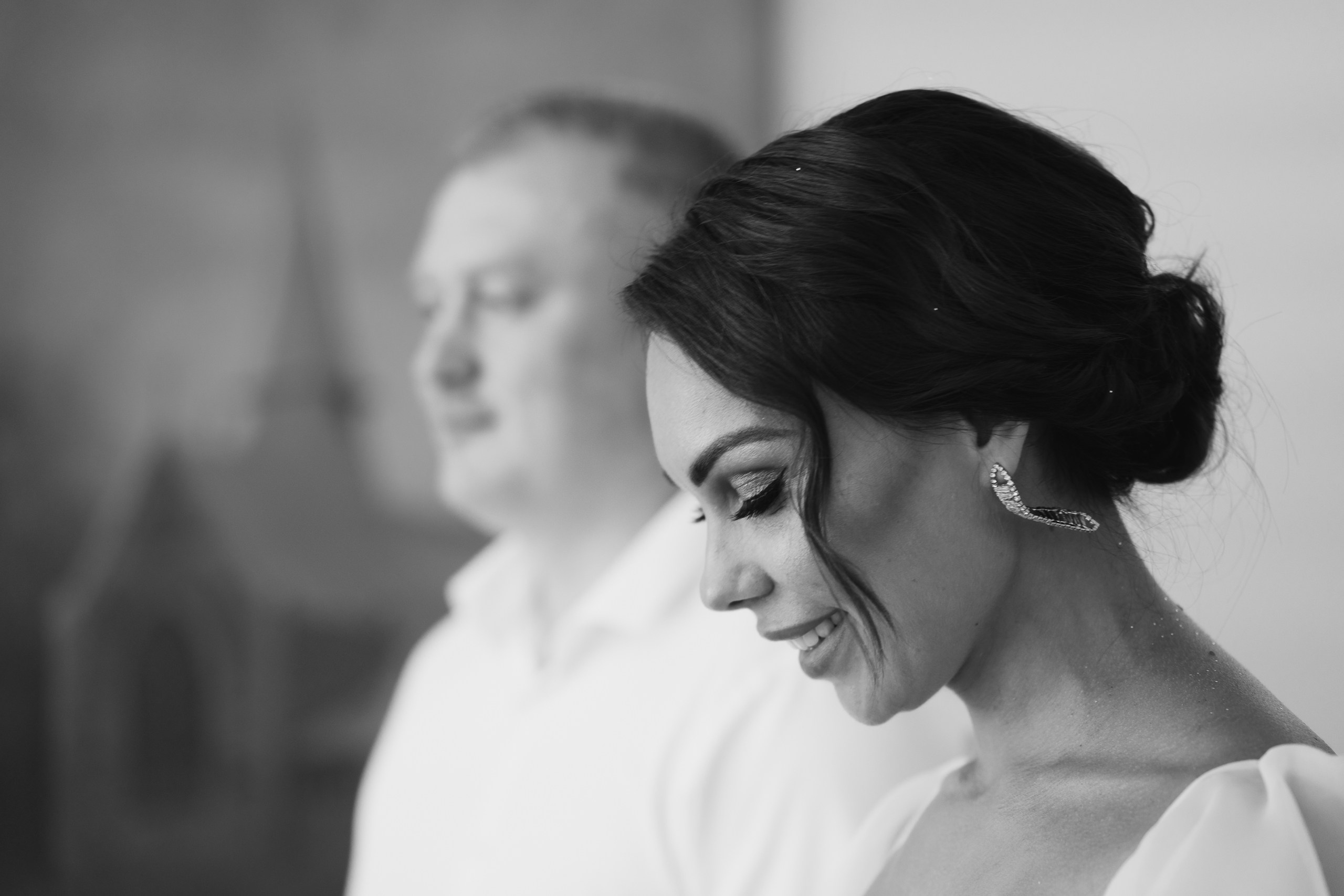 Свадебная съемка. Репортажный фотограф в Калининграде Морозов Кирилл