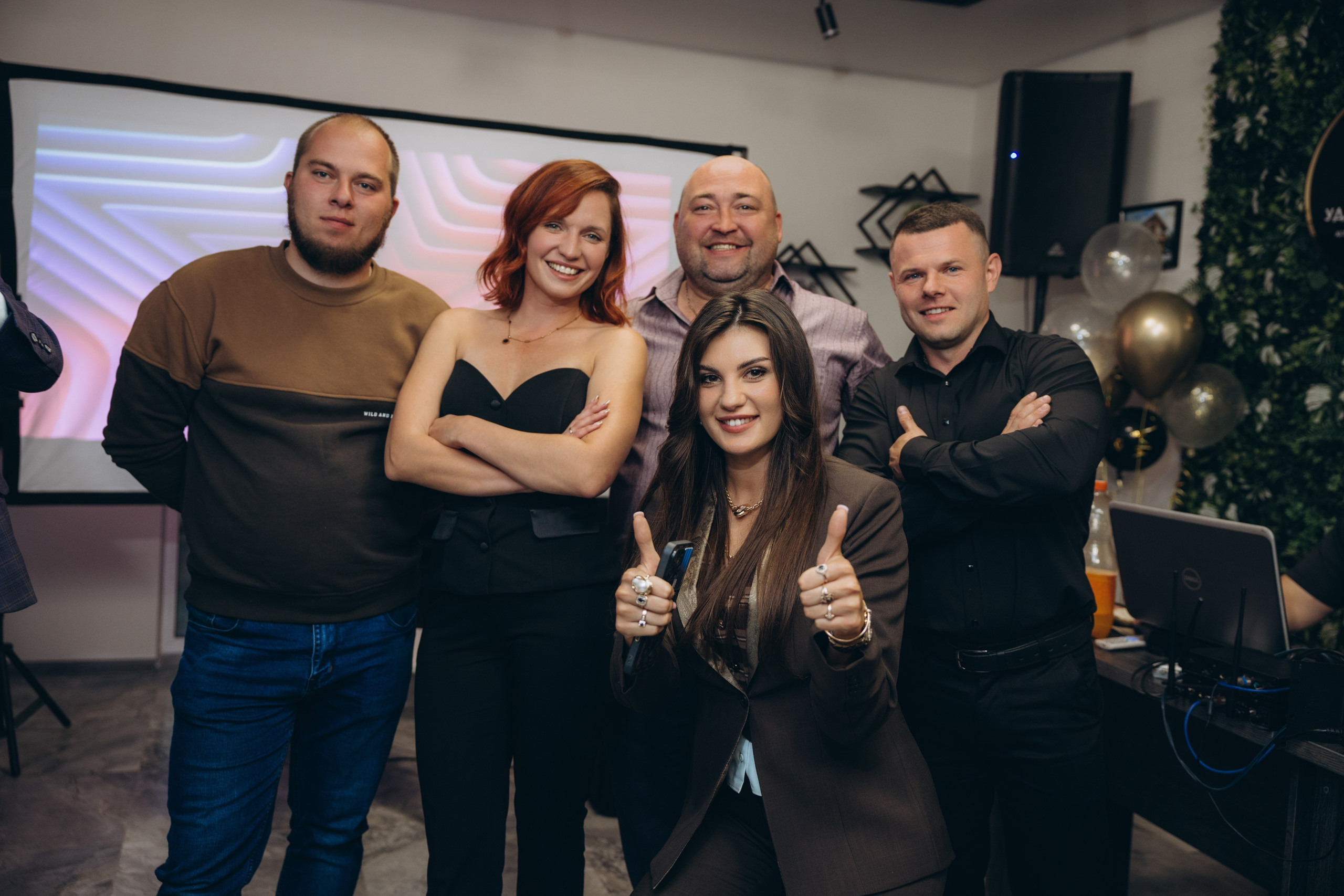 2 года компании «Удачный выбор». Свадебный, семейный фотограф в Иркутске Светлана Макаричева