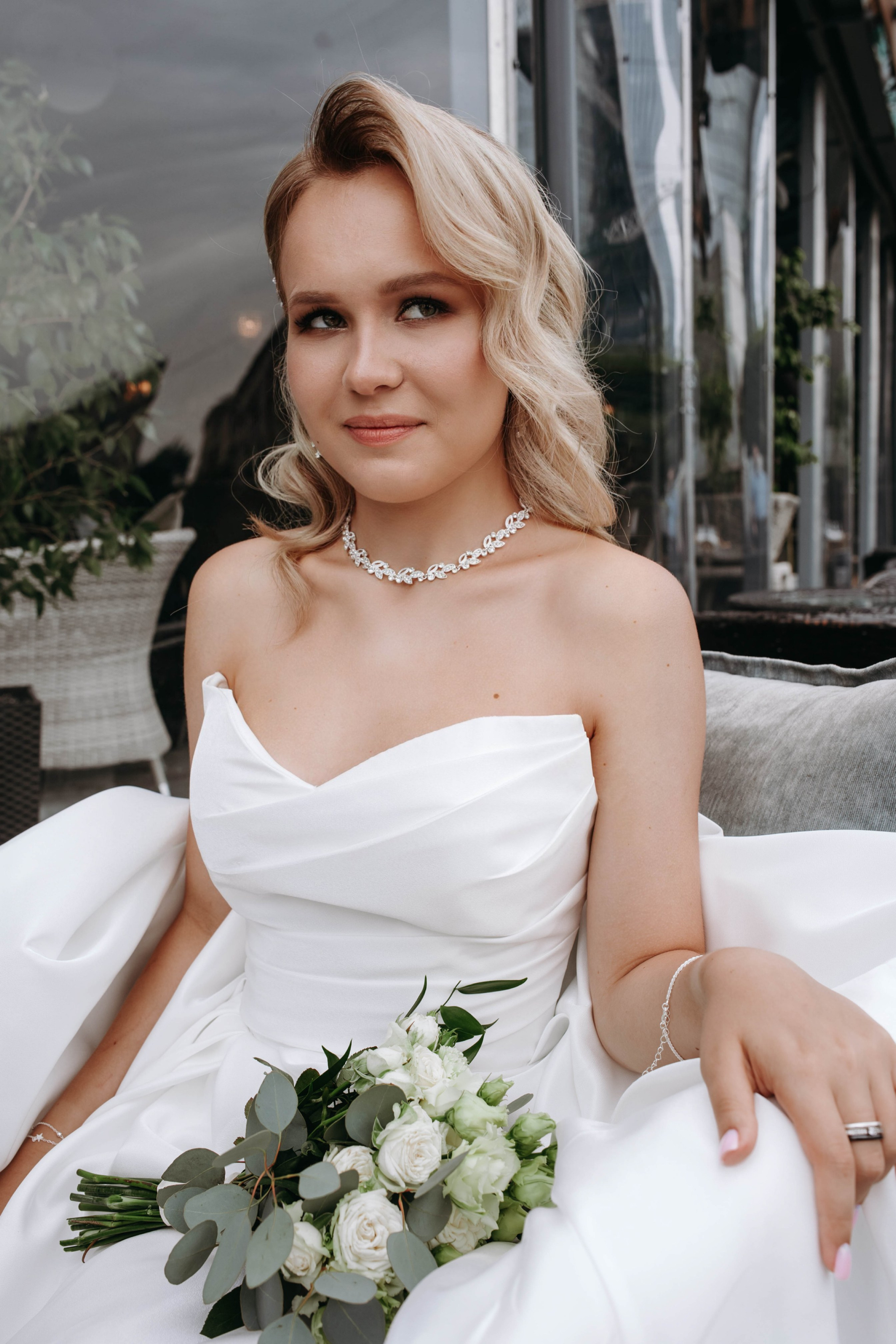 Анастасия и Егор. Профессиональный фотограф