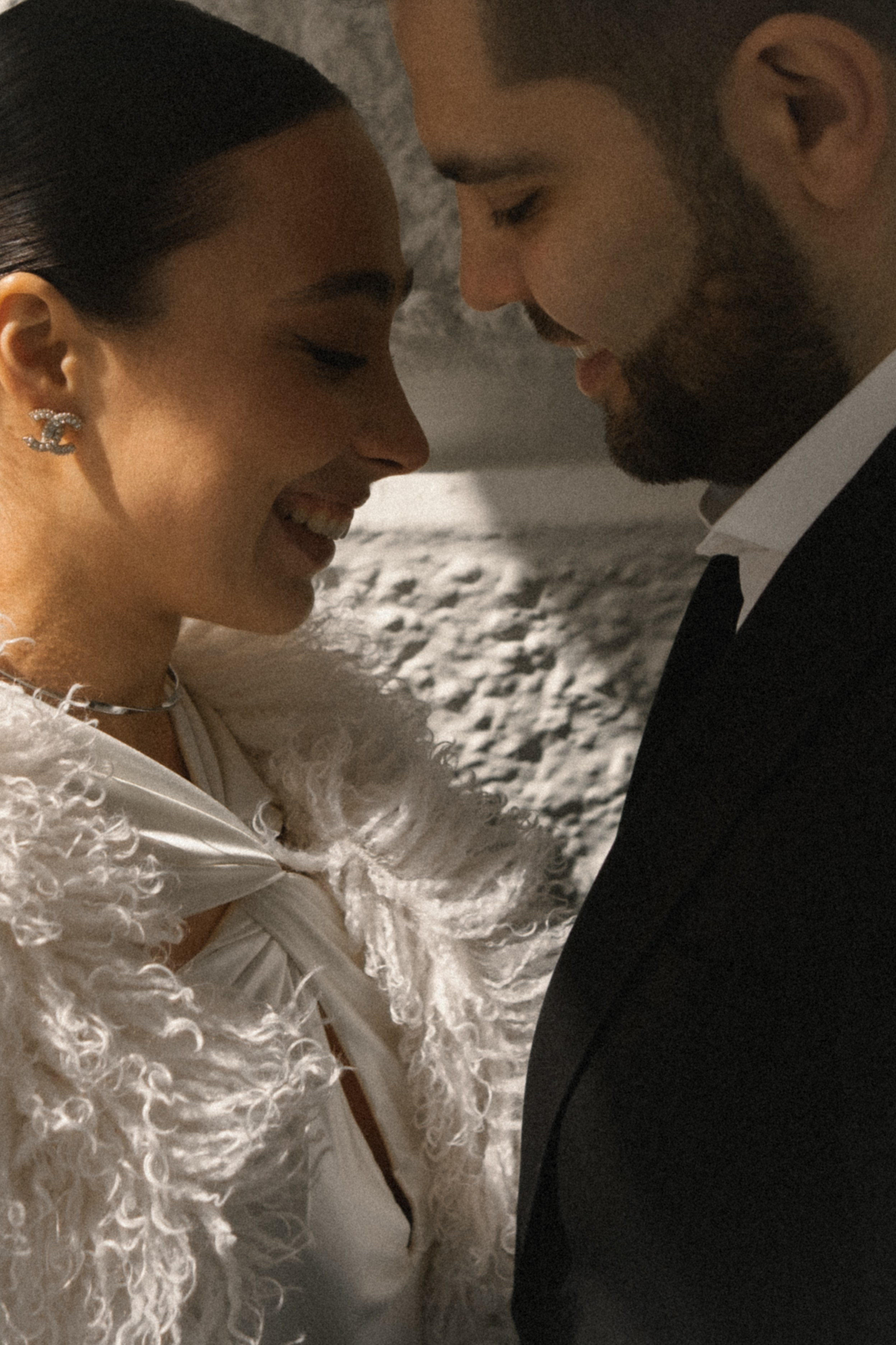 Fil & Kat. Фотограф Ксения Дзюбак Самара-Москва