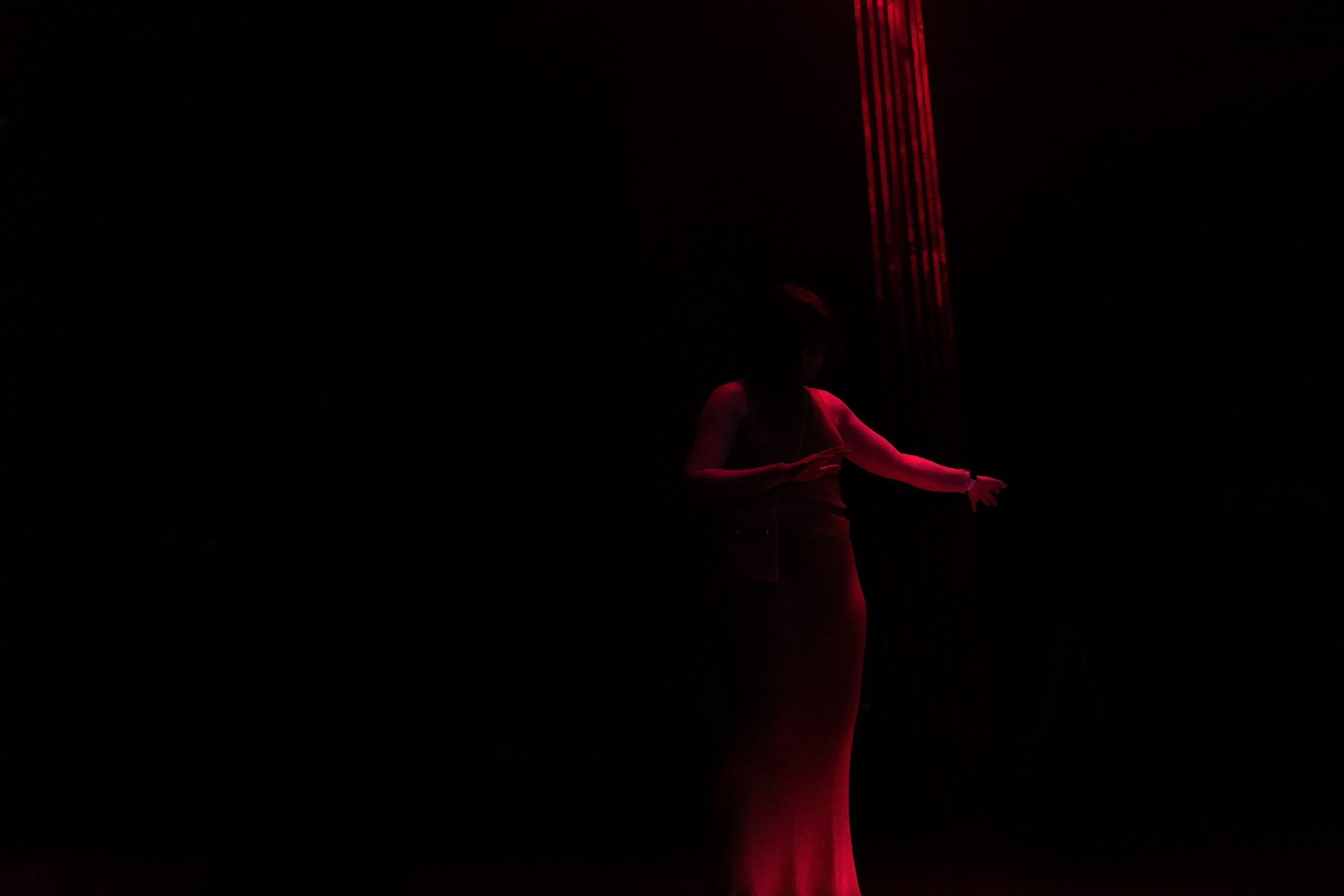 Фестиваль Gamma. Фотограф в Санкт-Петербурге и ЛО Егор Ставер