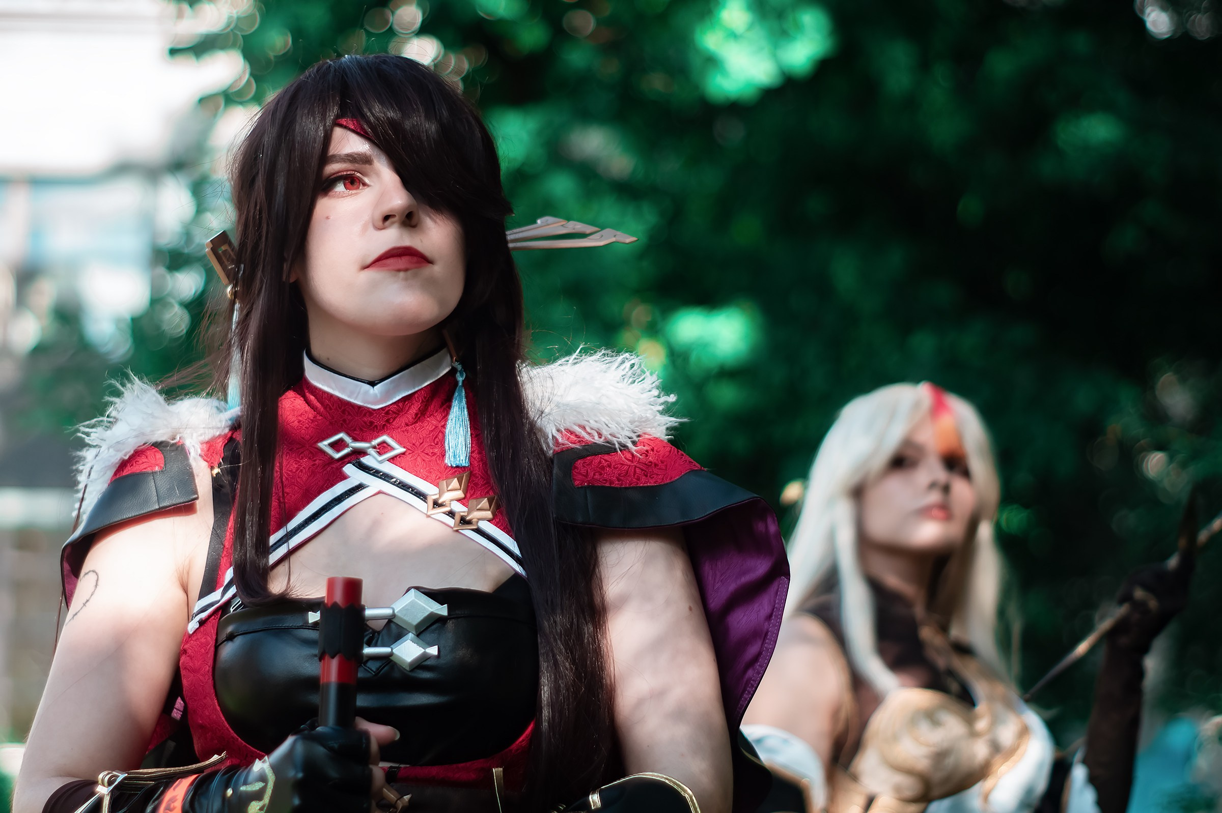 Анифест. Фотограф в Санкт-Петербурге и ЛО Егор Ставер