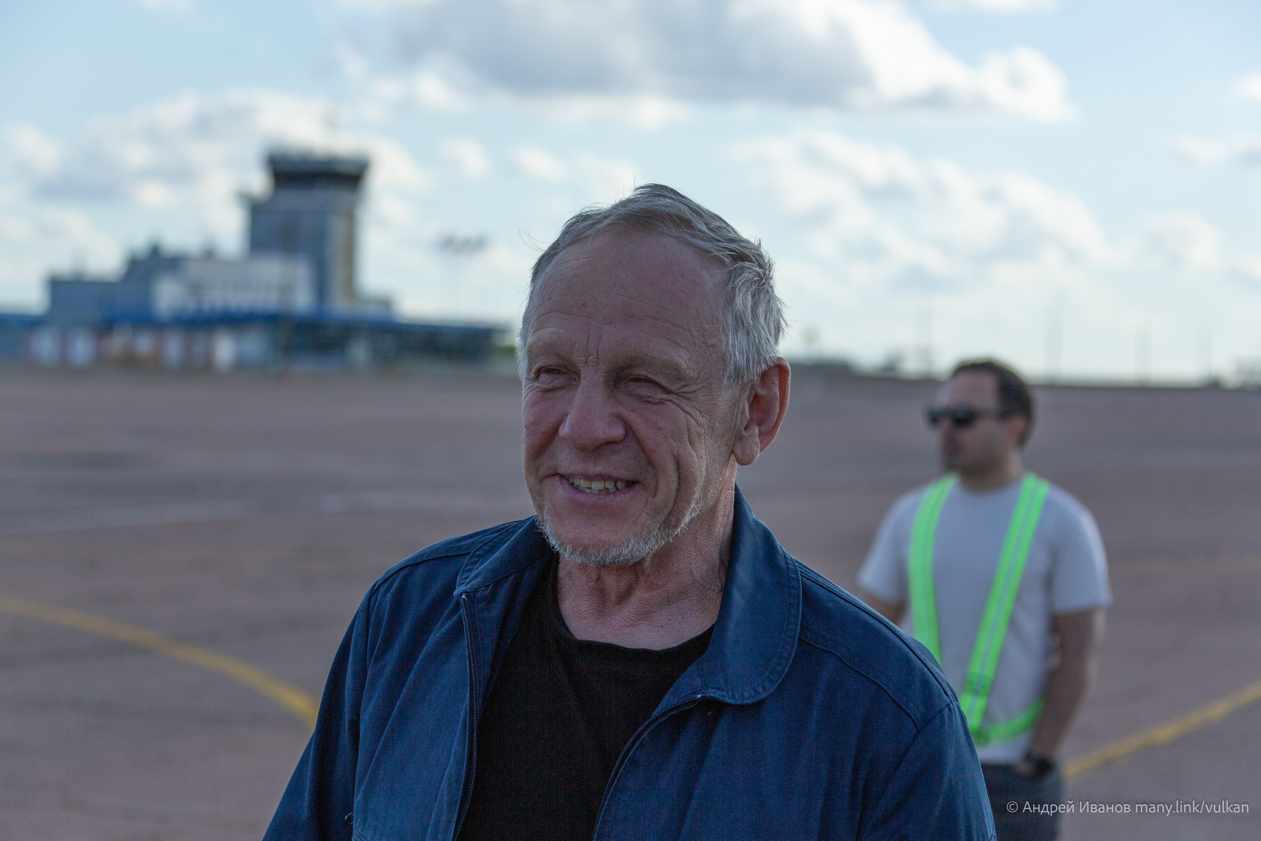 Перелёт на Байконур в 2026 г на самолётах АОН. Фотоальбом показывающий увлекательный мир авиации и мир медведей Андрея Иванова