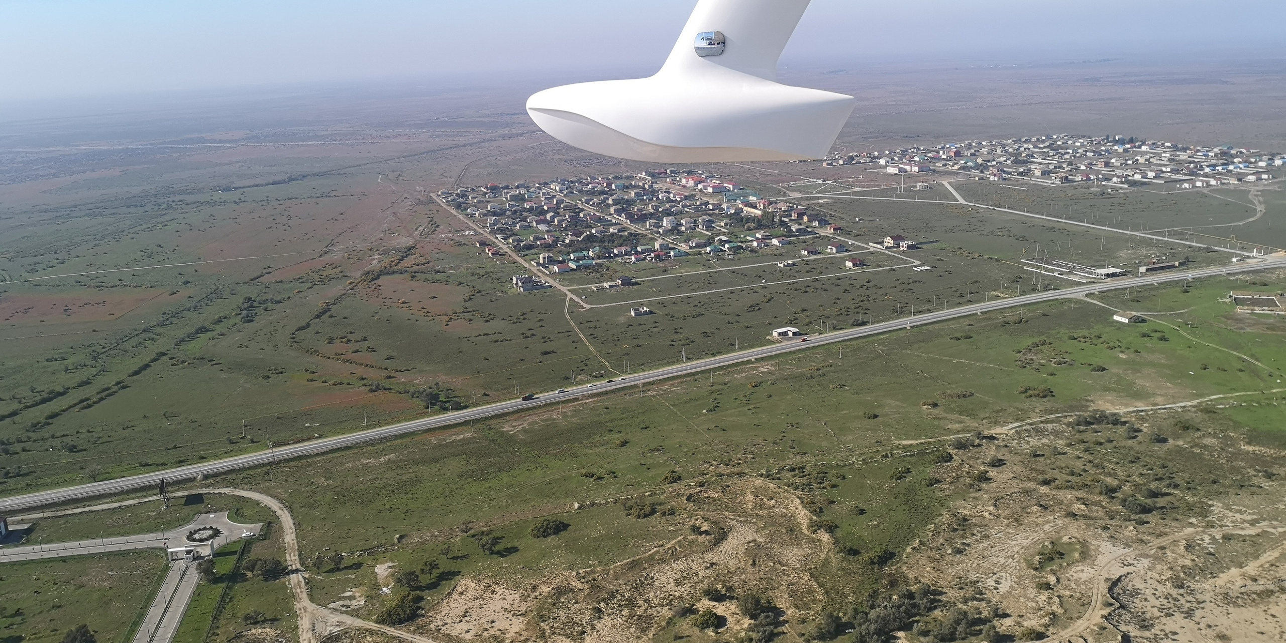 Каспийское море (наука на Ла-8) (2021 г.). Фотоальбом показывающий увлекательный мир авиации и мир медведей Андрея Иванова