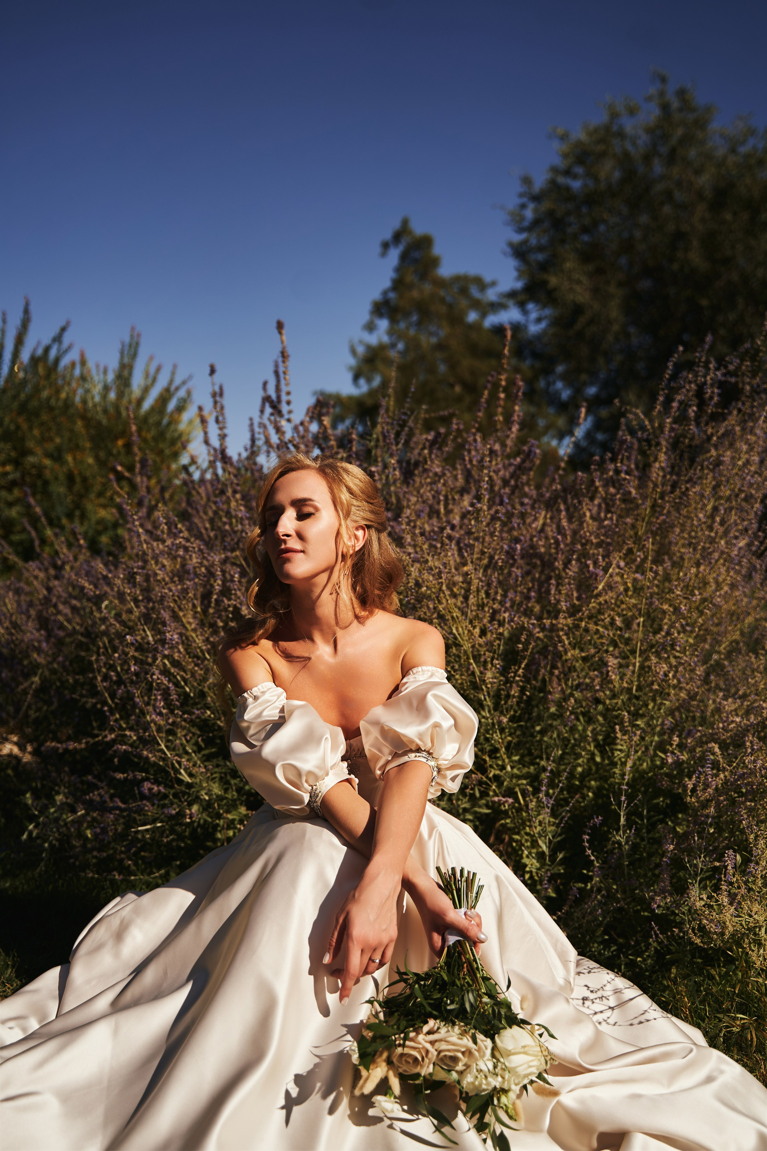 Прогулка. Фотограф Аделия Сосновская