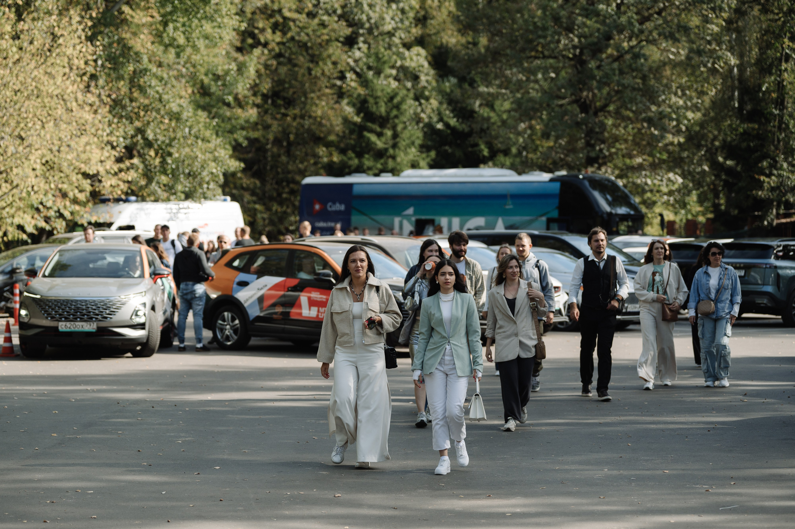 КОРПОРАТИВ. ДЕЛИМОБИЛЬ