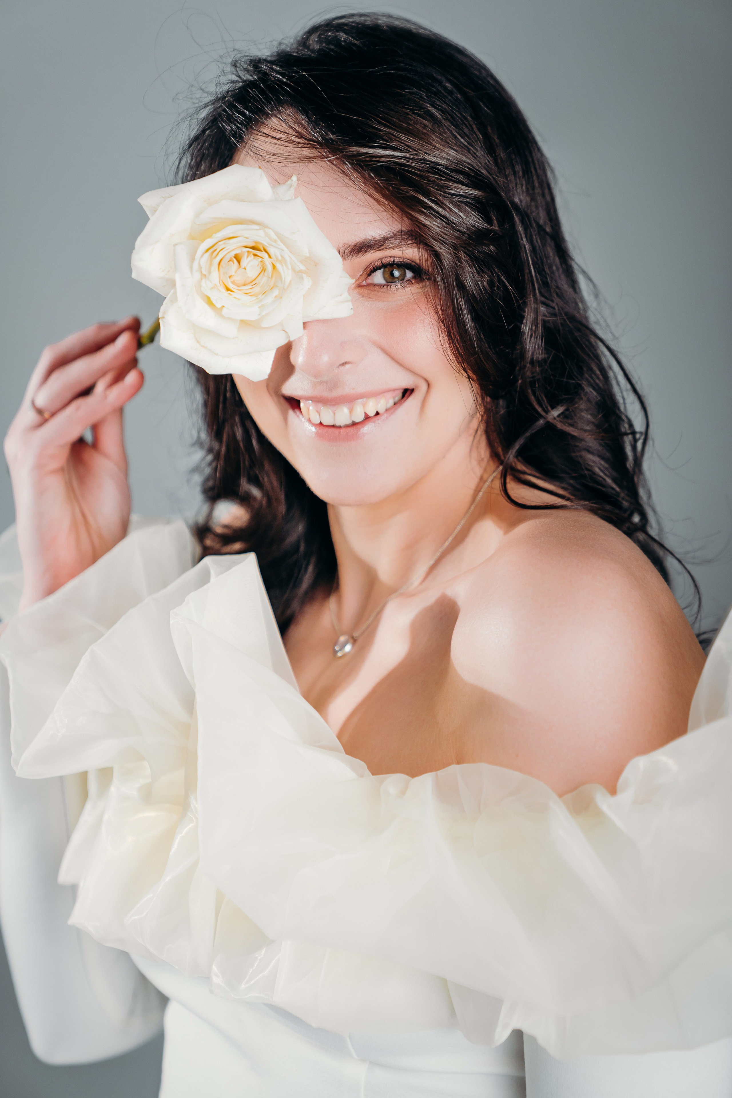 ПОРТРЕТЫ. Контентный и свадебный фотограф в Краснодаре и Сочи Елена Плотникова