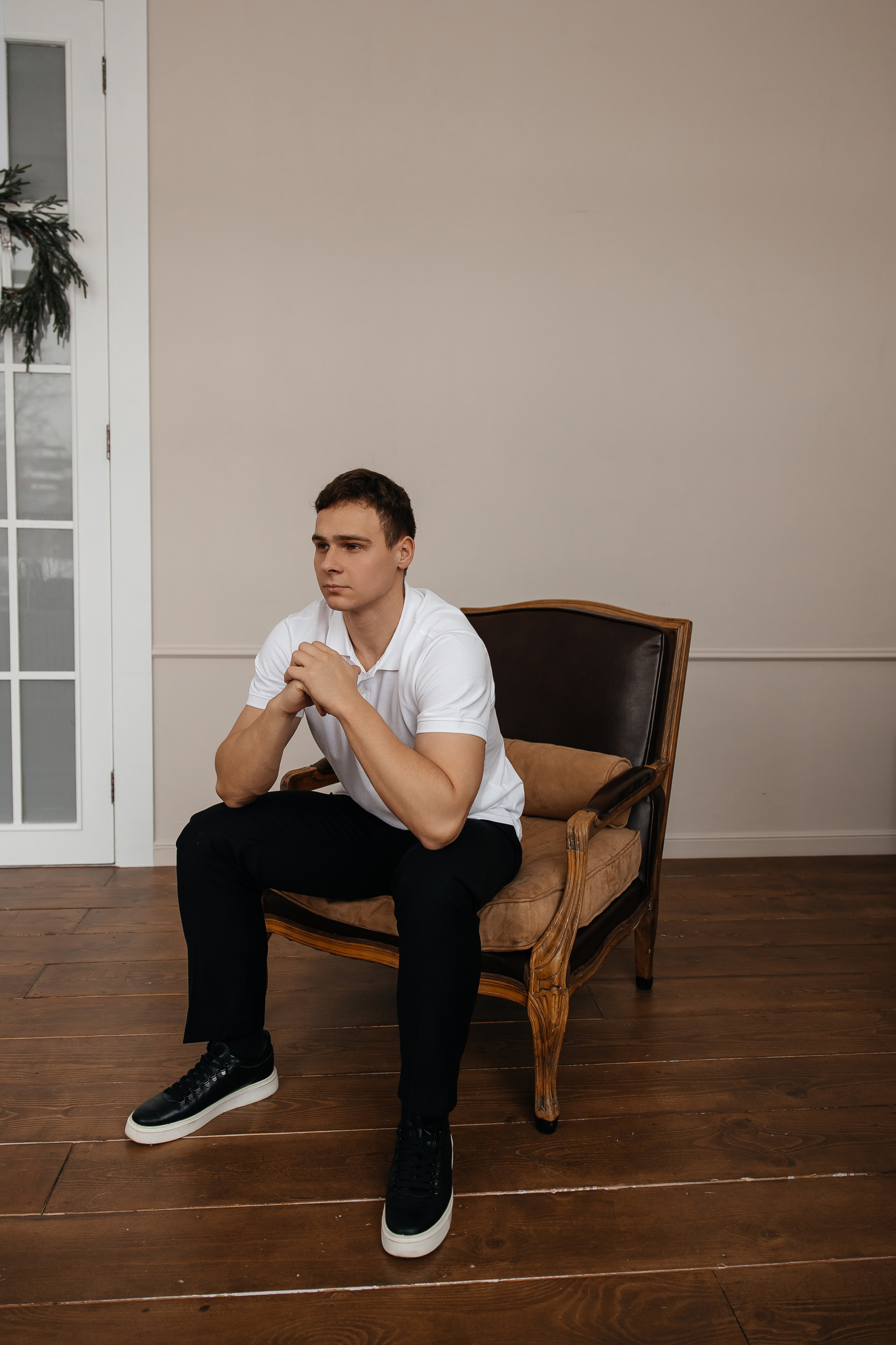 Мария и Денис. Фотограф Пенза Марина Арбузова |свадебный и семейный фотограф