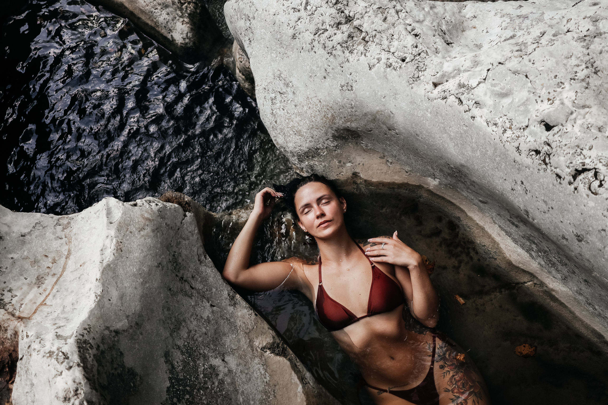 Климентий Киреев • Фотограф Сочи