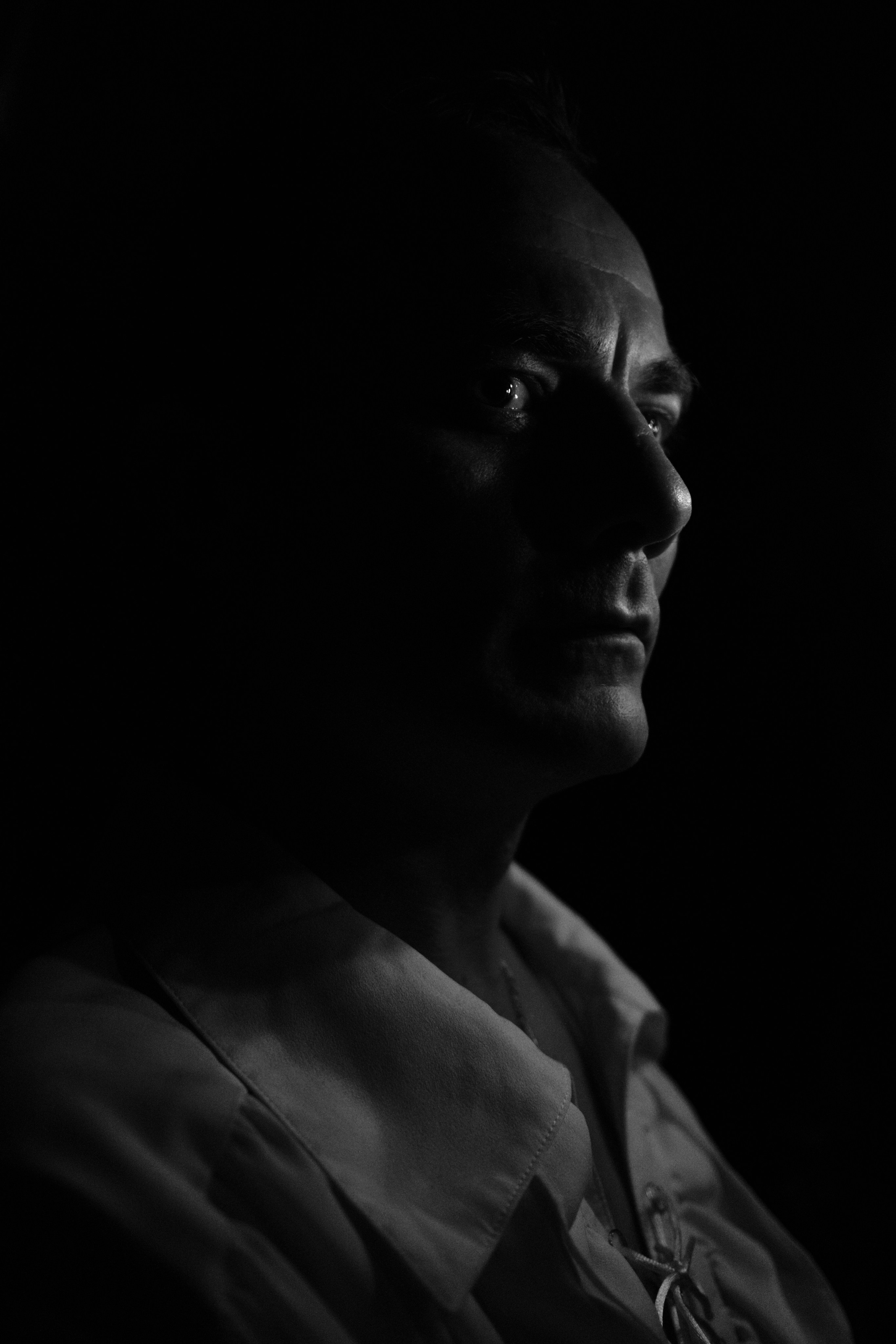 Творец. Жанровый и портретный фотограф Брянск — Москва