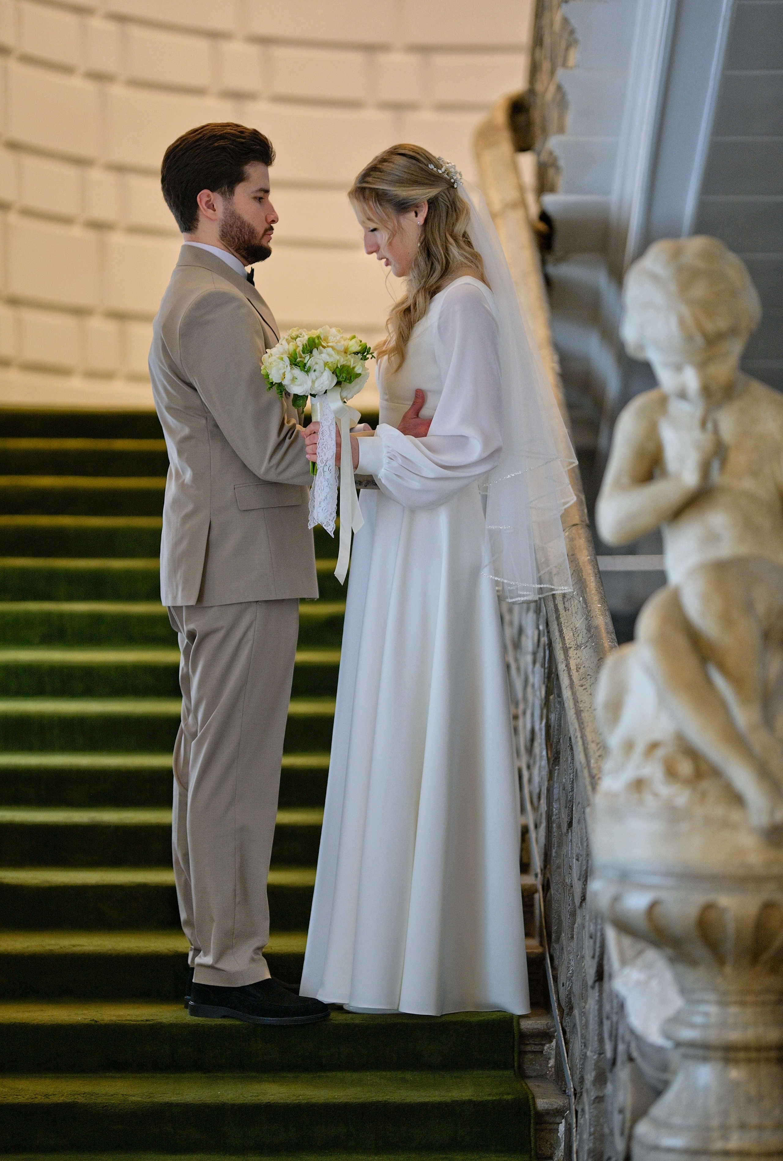 Самир и Яна. Фотограф Ваших событий 📸