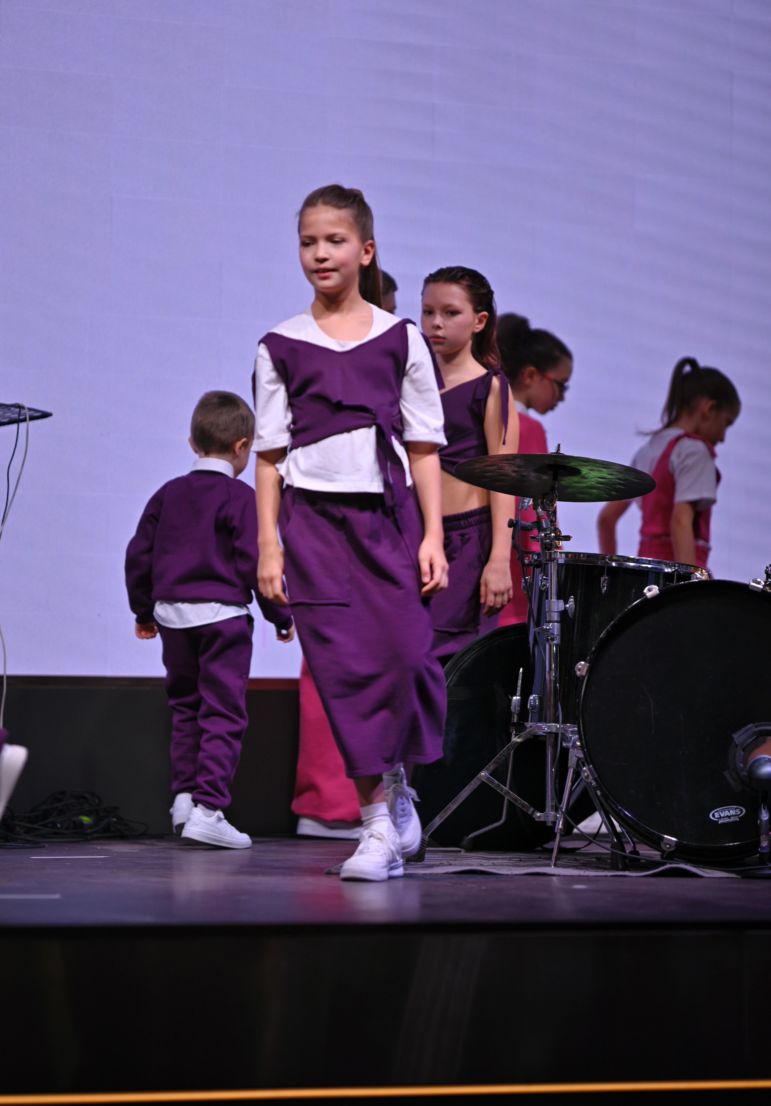 Три вокзала. Депо. Показ-Концерт. Фотограф Ваших событий 📸