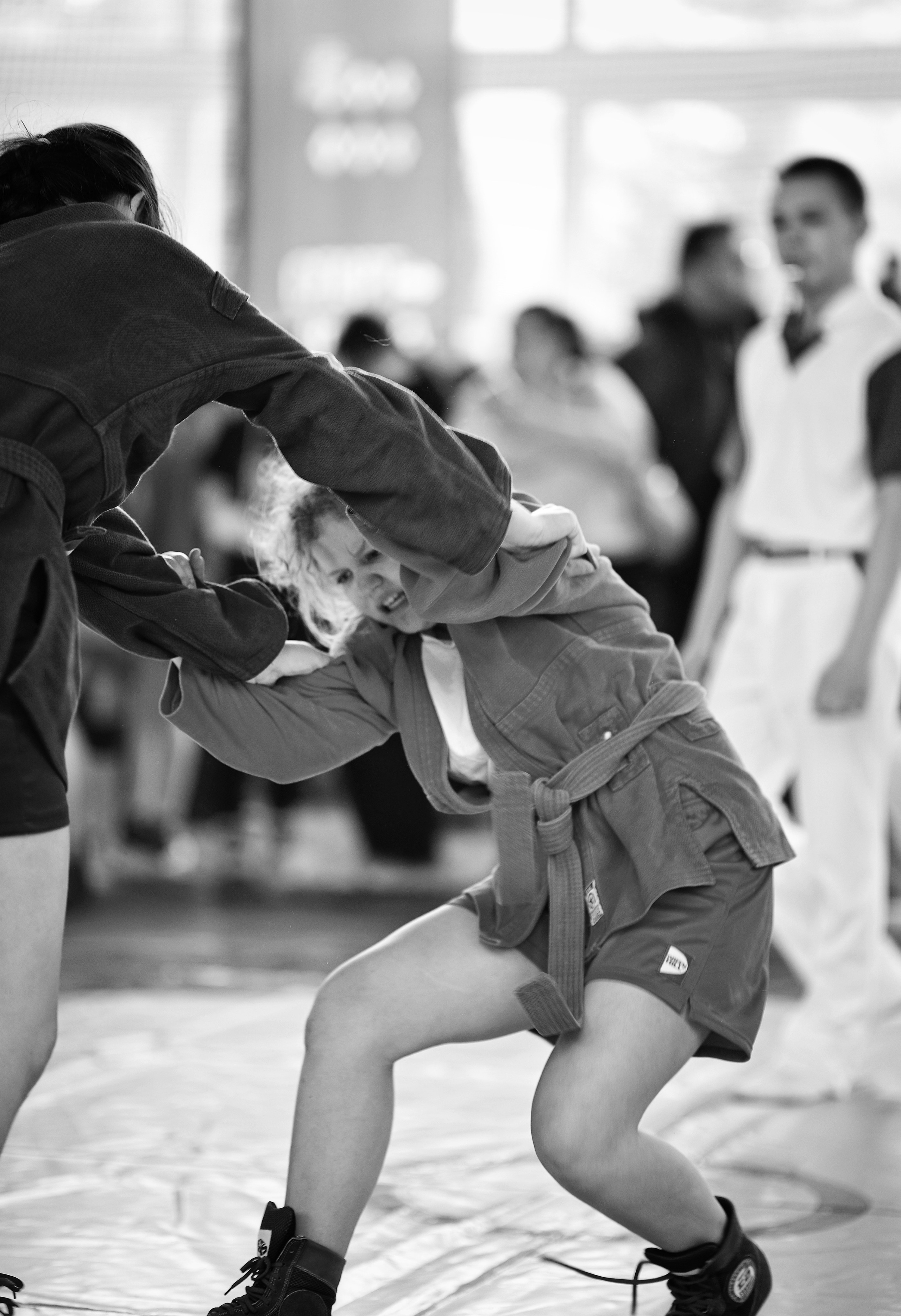 Самбо. Фотограф Ваших событий 📸