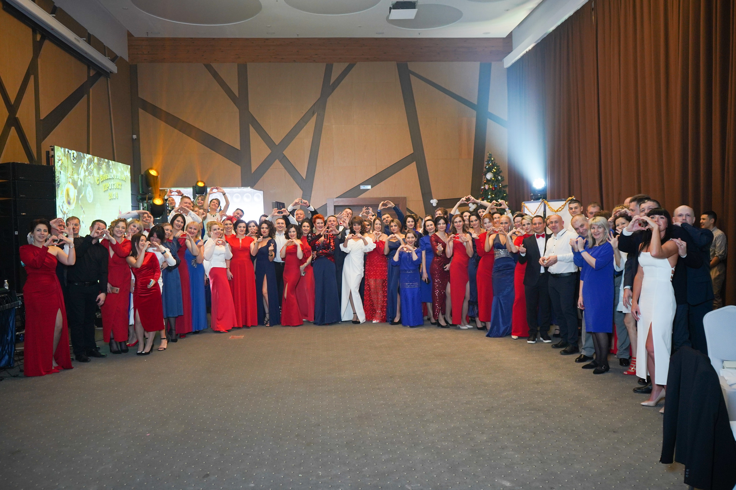 КОрпоротиф. Фотограф в Переславле-Залесском Алексей Погосов