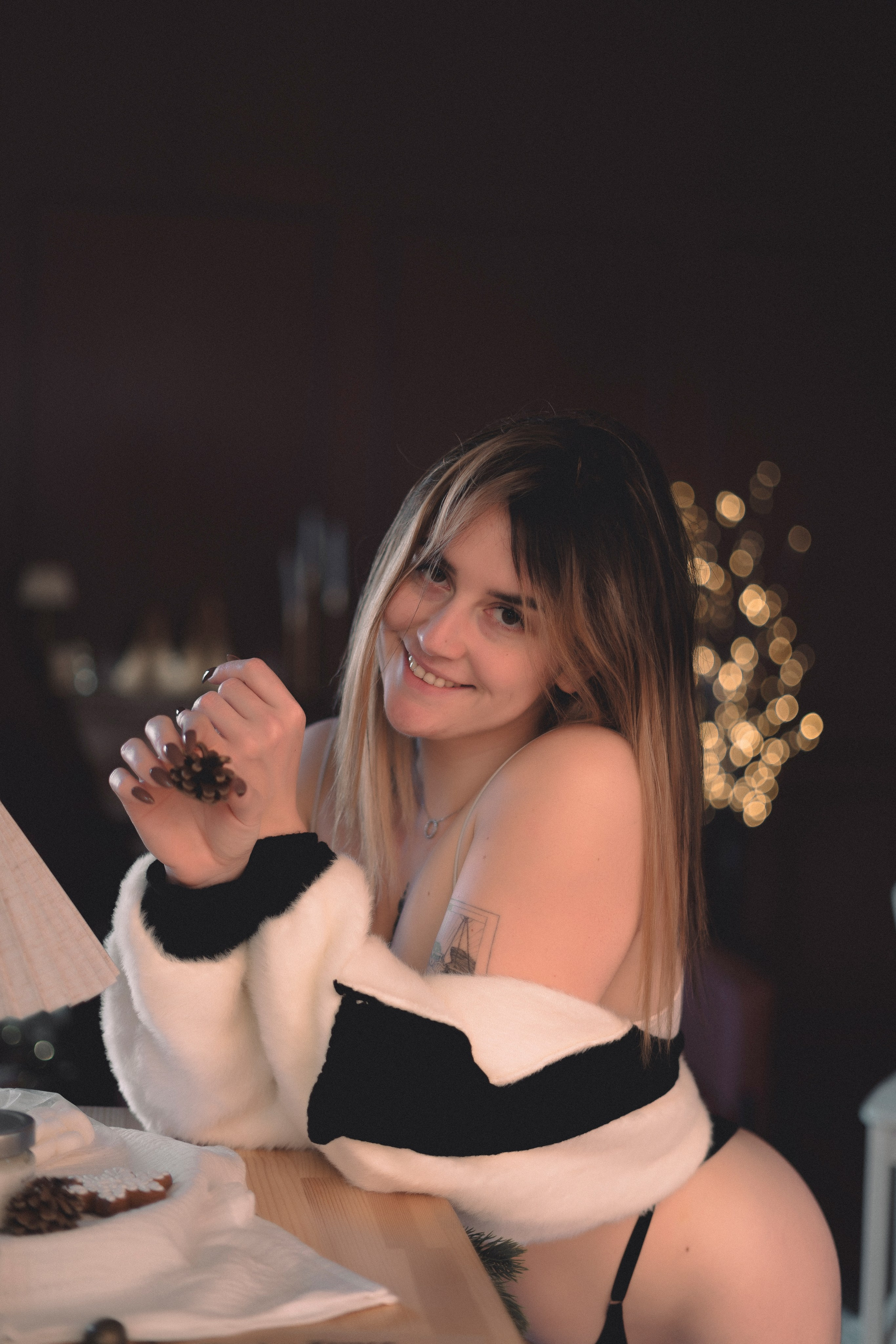 Рождественское утро. Фотограф Крым, Севастополь