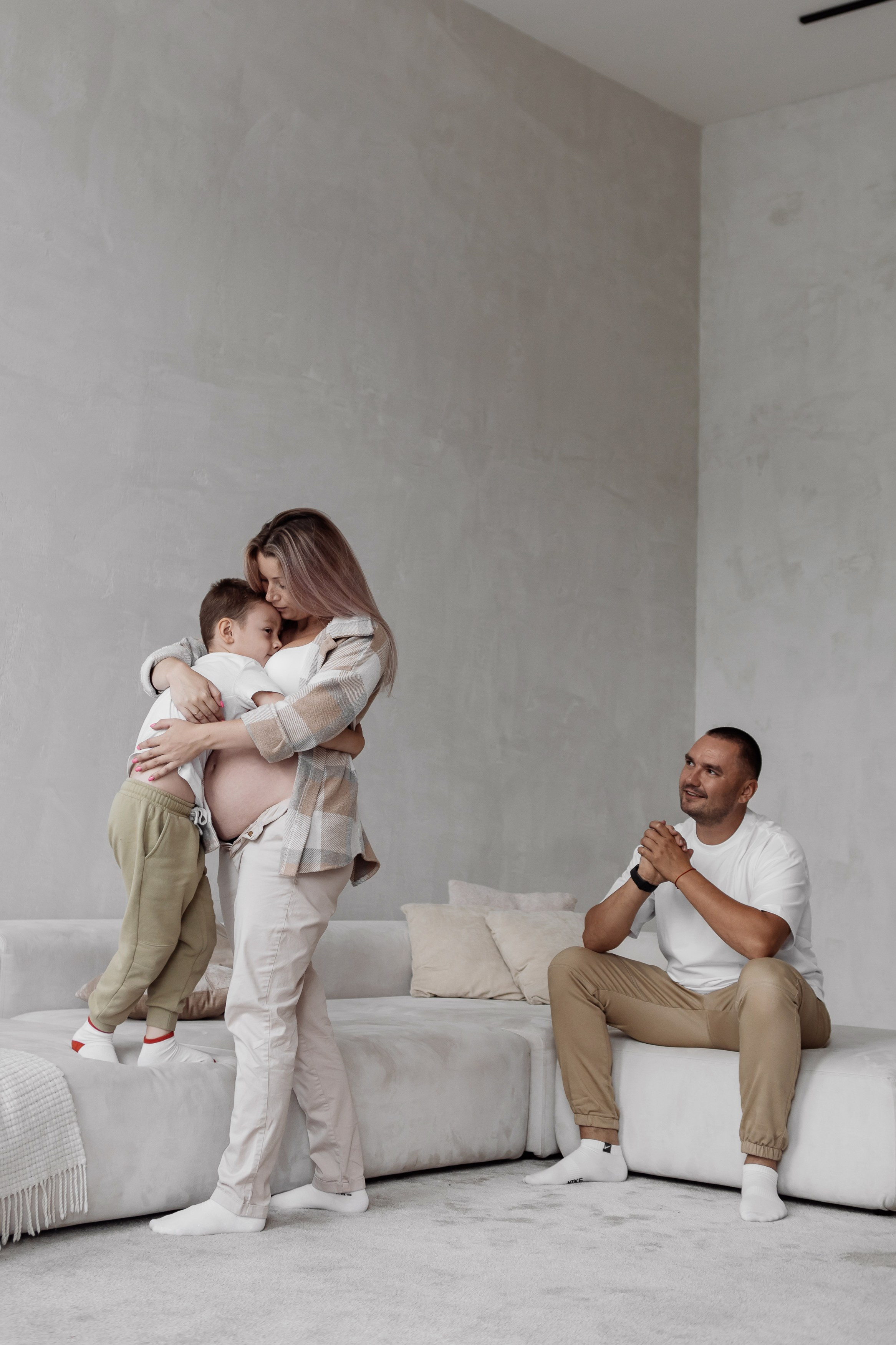 Арина. Свадебный, репортажный фотограф в Москве Татьяна Семина