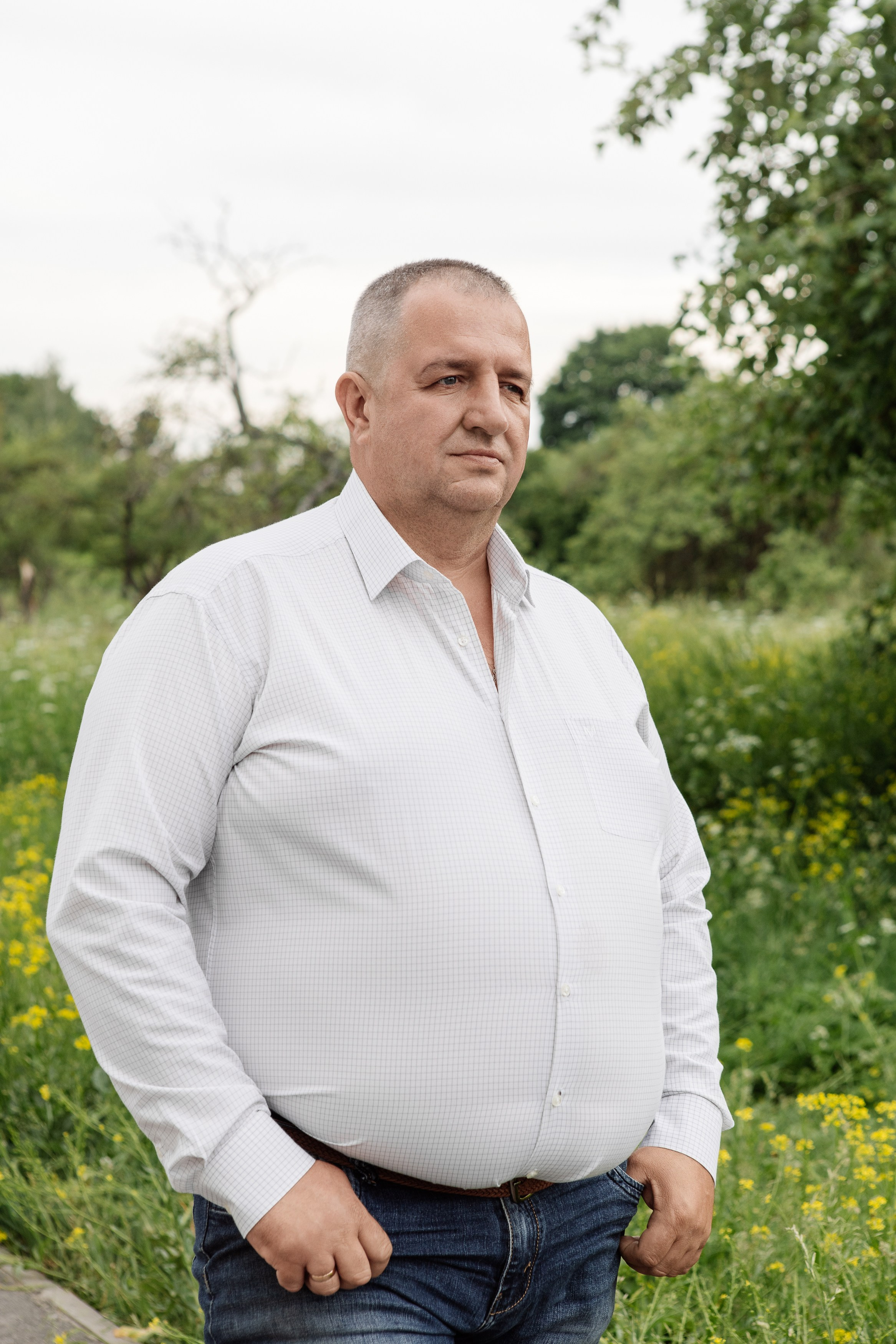 Елена и её большая семья. Свадебный, репортажный фотограф в Москве Татьяна Семина