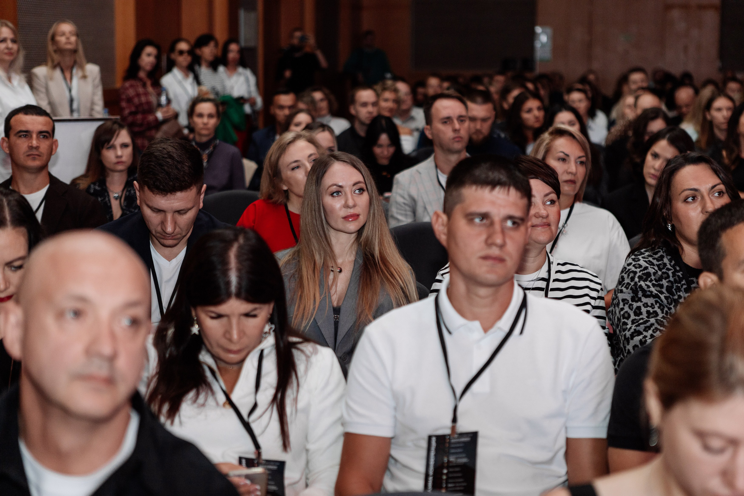 Конференция по флиппингу с Оскаром Хартманом. Свадебный, репортажный фотограф в Москве Татьяна Семина