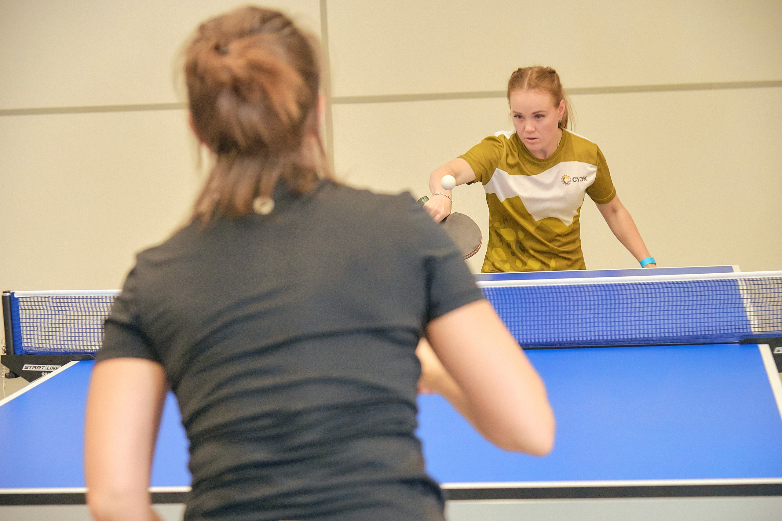 Игры титанов — СУЭК. Фотограф Яковлев Роман — Красноярск