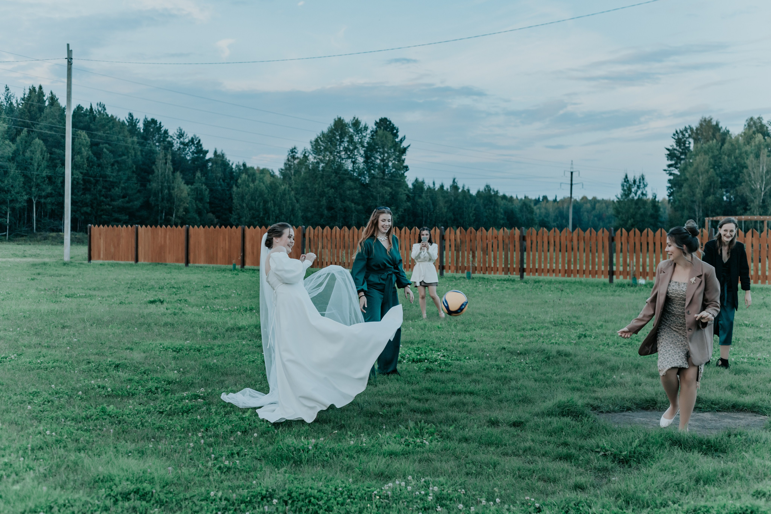 Евгений и Ольга. Свадебный фотограф в Нижнем Тагиле и Екатеринбурге Яна Тарасова🤍