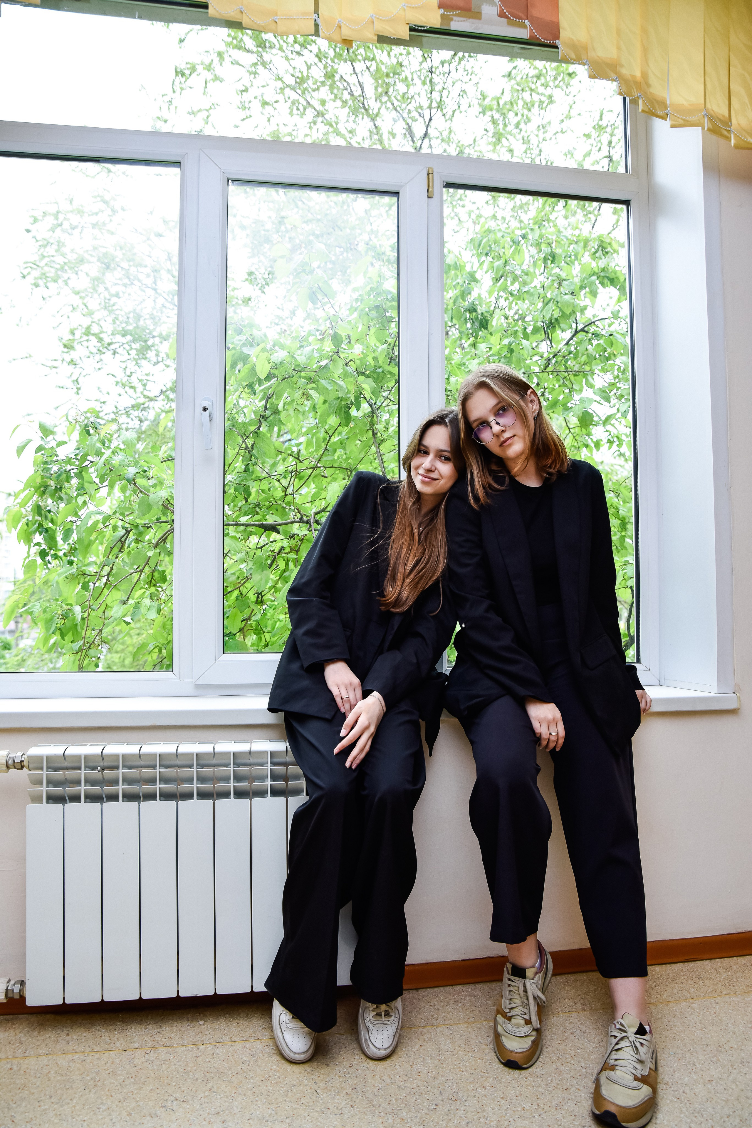 Фотосессия школьников в Самаре и Самарской области