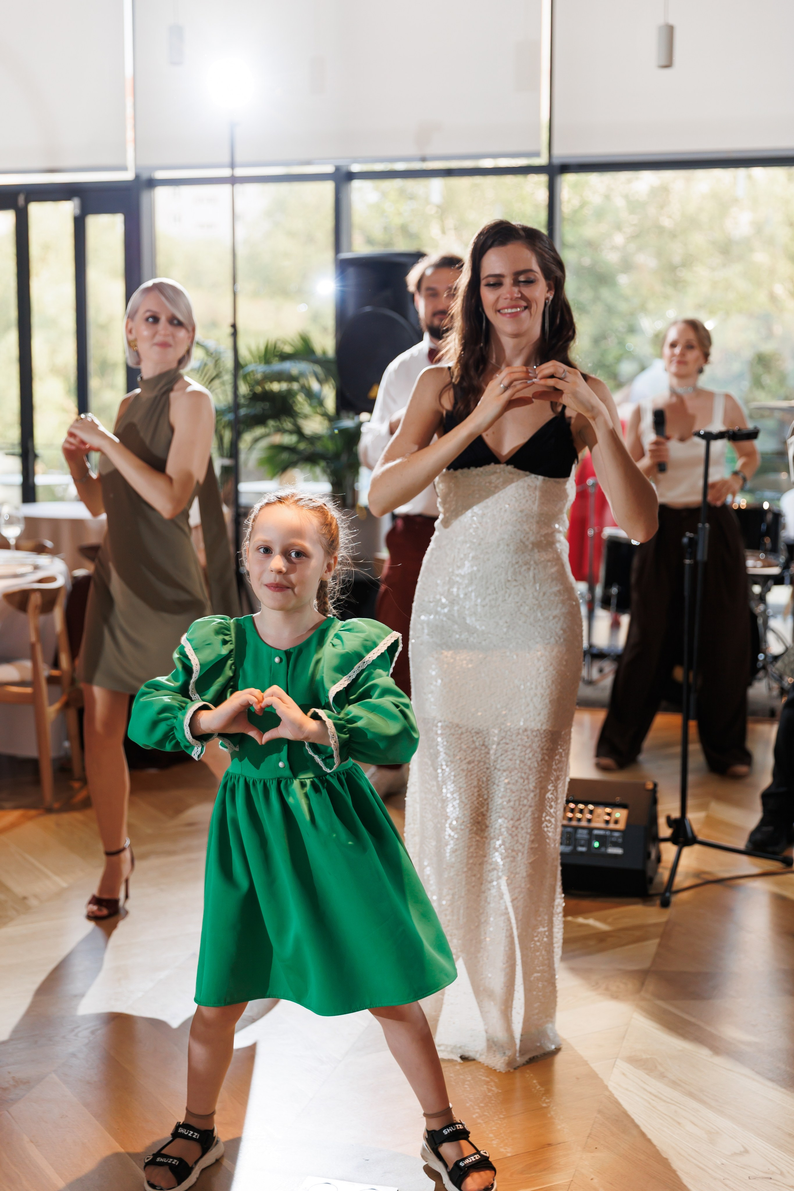 O&G. Свадебный фотограф. Москва. Мытищи