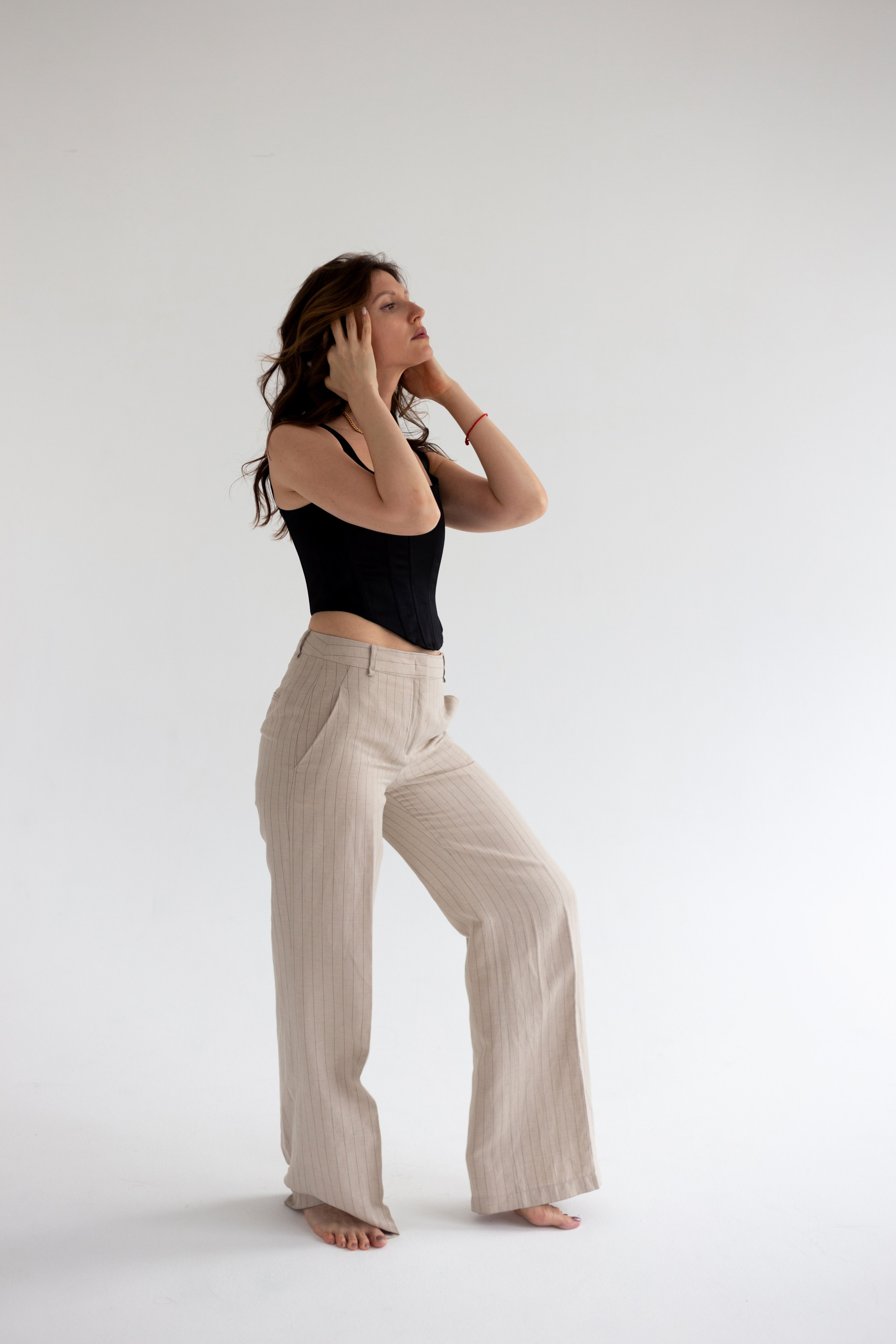 Евгения. Женский и семейный фотограф в Стамбуле и Москве