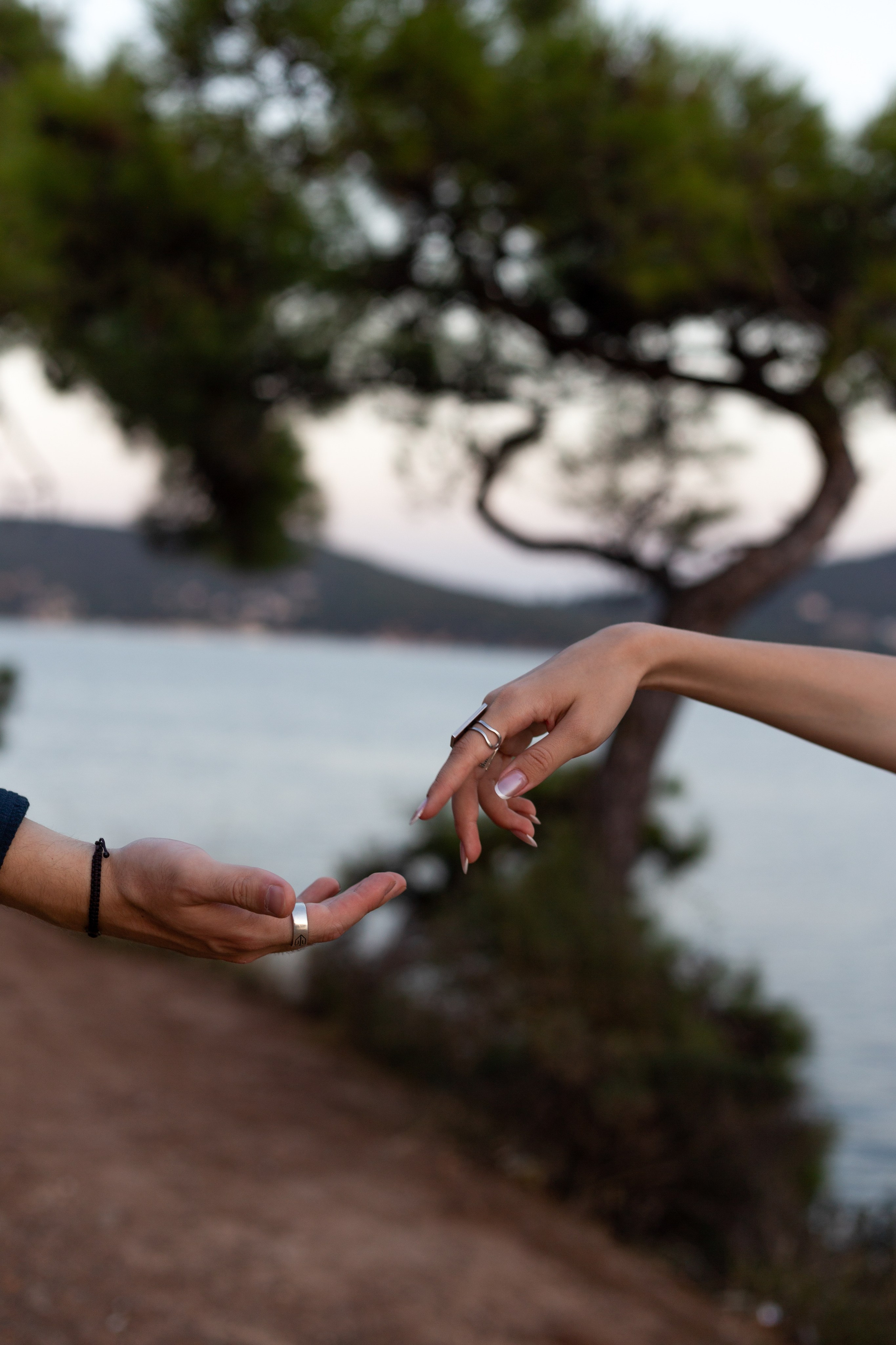 София и Данил. Женский и семейный фотограф в Стамбуле и Москве