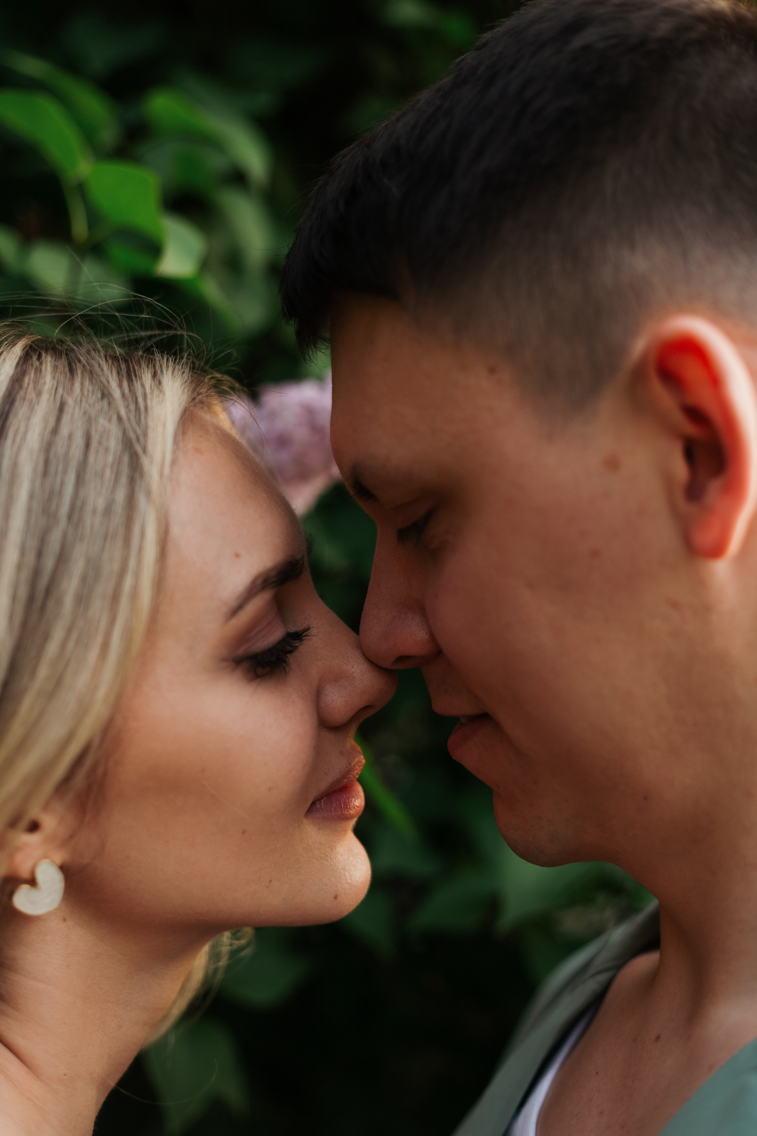 Яна+Рома. Женский и семейный фотограф в Стамбуле и Москве