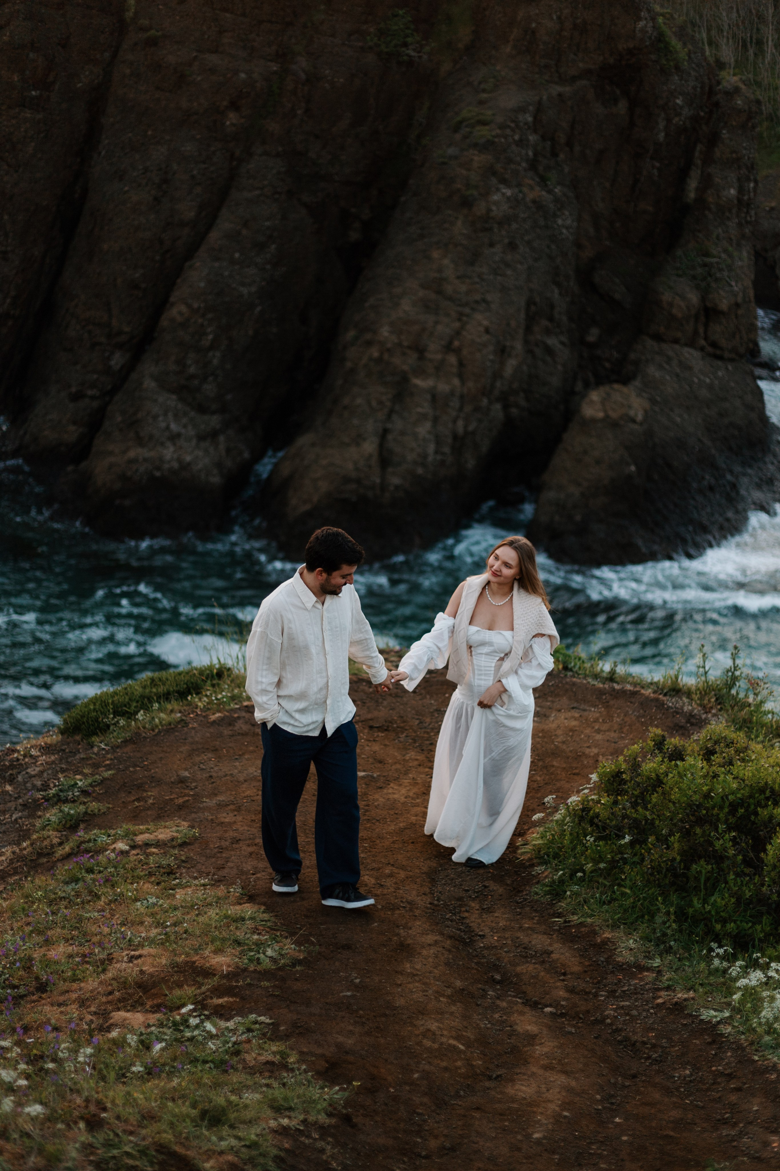 Катя и Уфук. Женский и семейный фотограф в Стамбуле и Москве