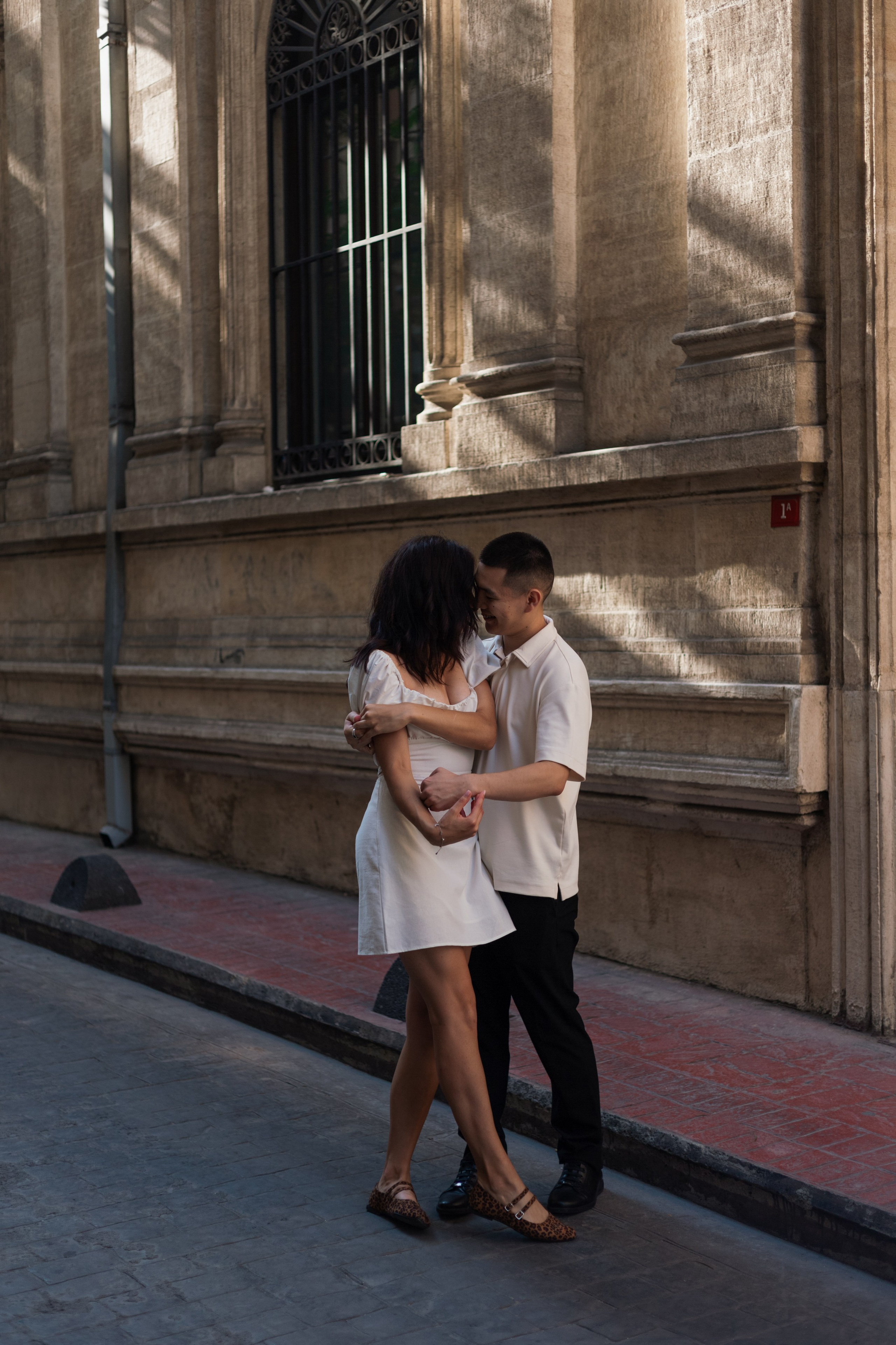 Надиль+Даурен. Женский и семейный фотограф в Стамбуле и Москве